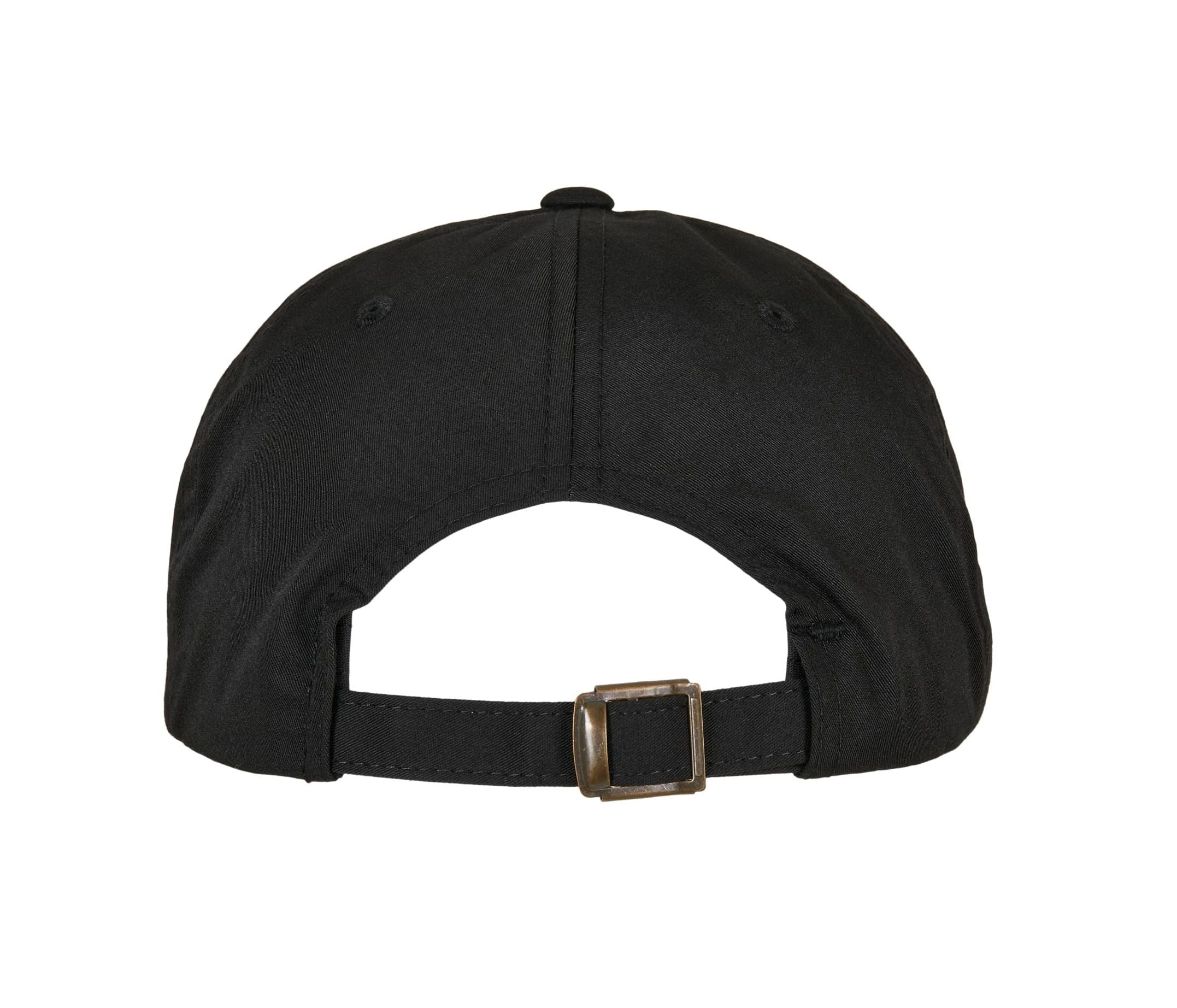 Gorra de Poliéster Reciclado - Flexfit 6245RP - imagen 4