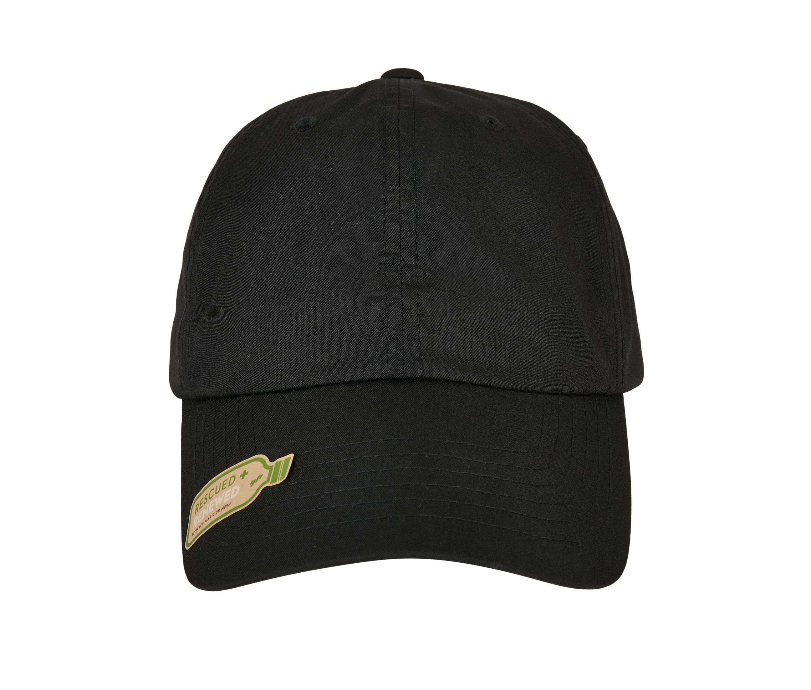 Gorra de Poliéster Reciclado - Flexfit 6245RP - imagen 5
