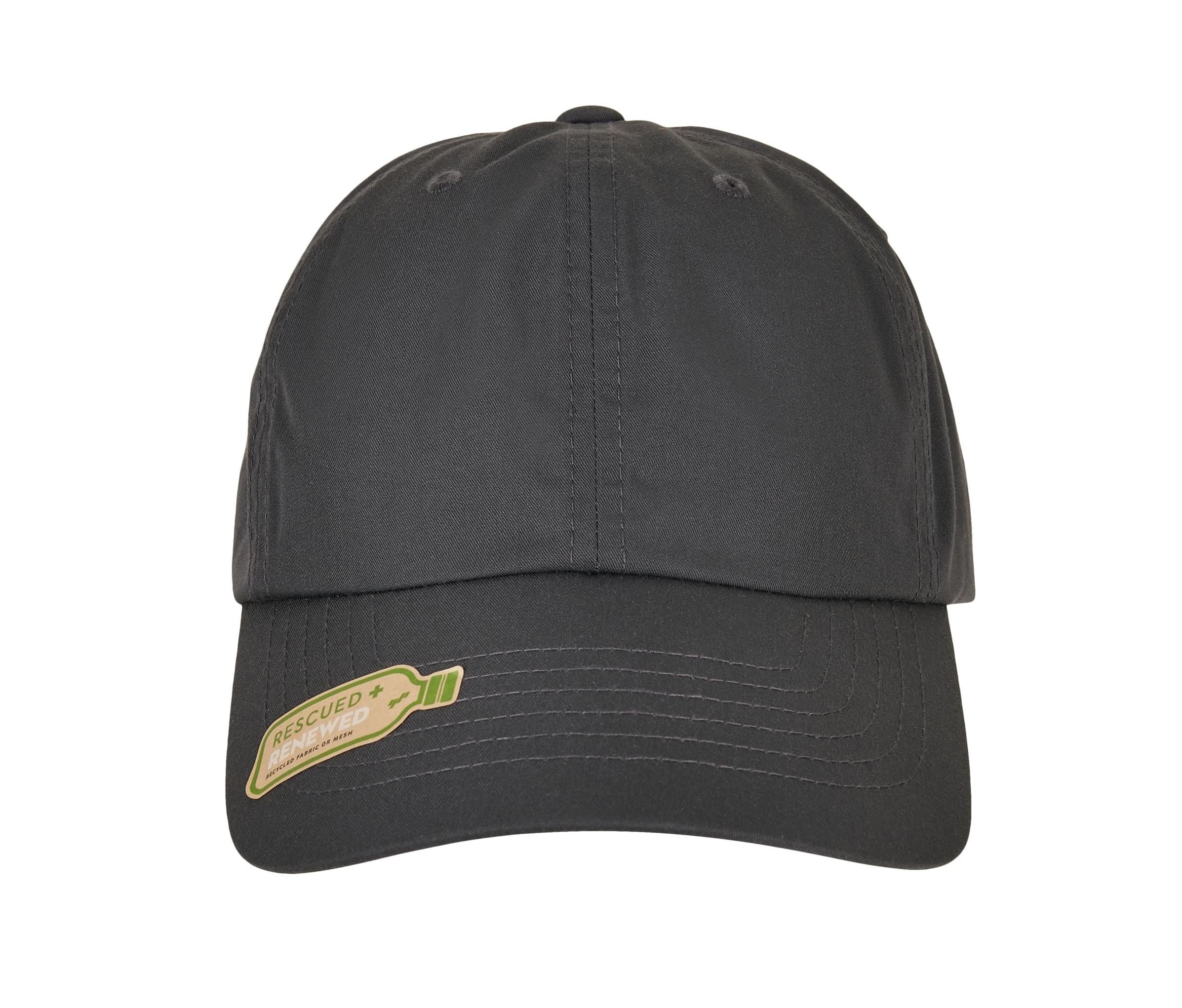 Gorra de Poliéster Reciclado - Flexfit 6245RP - imagen 8