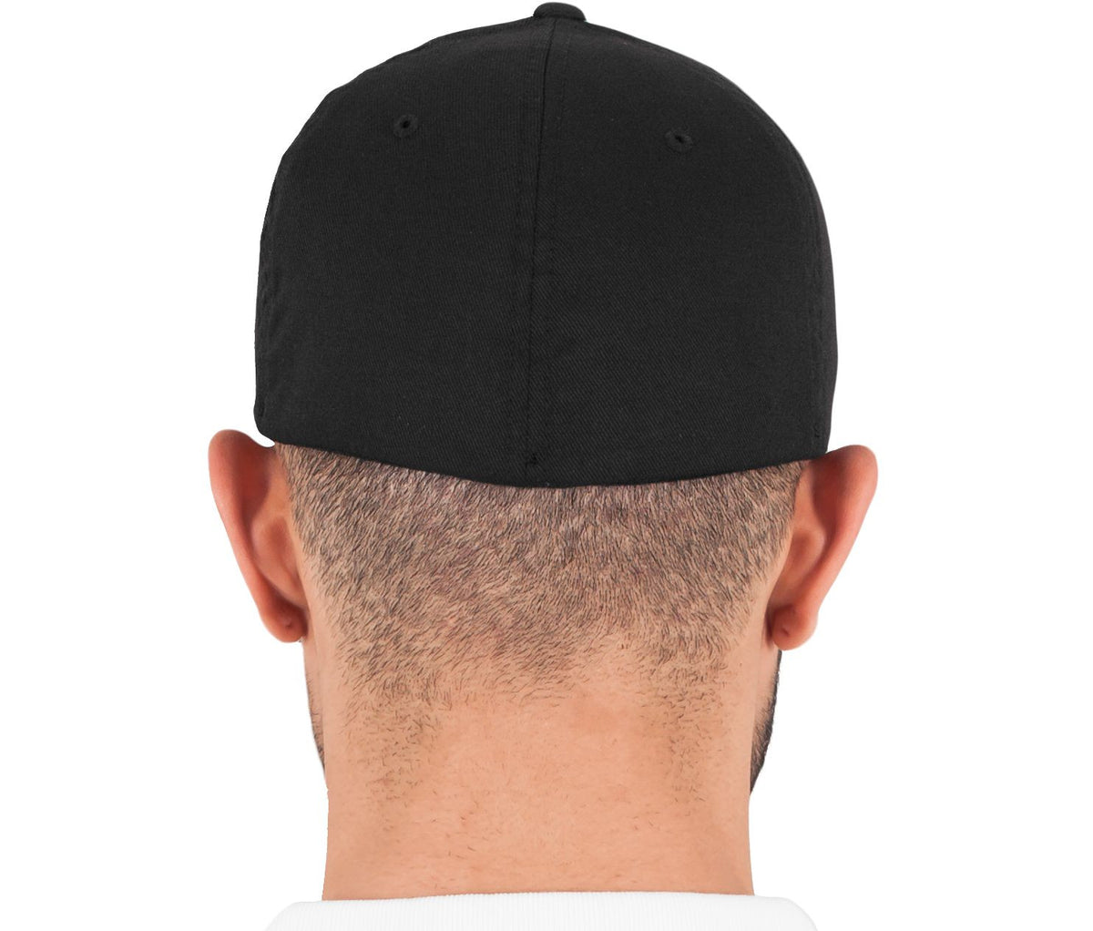 Gorra de Forma Atlética - Flexfit 6277CA - imagen 3