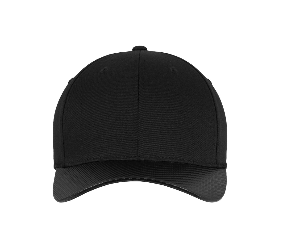 Gorra de Forma Atlética - Flexfit 6277CA - imagen 4