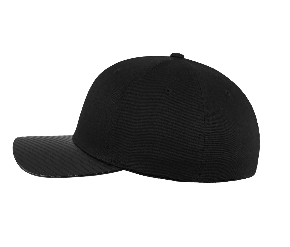 Gorra de Forma Atlética - Flexfit 6277CA - imagen 5