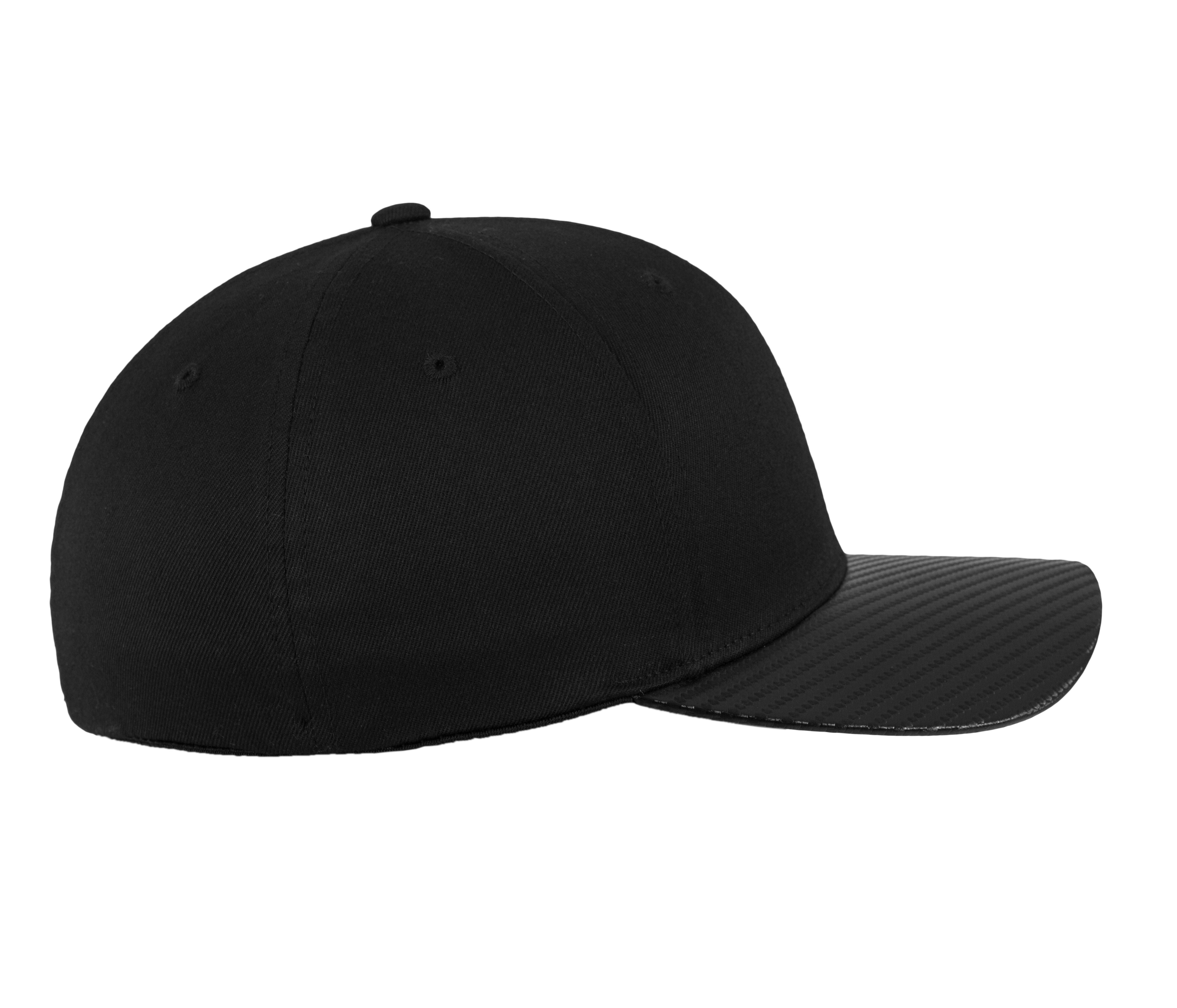 Gorra de Forma Atlética - Flexfit 6277CA - imagen 2