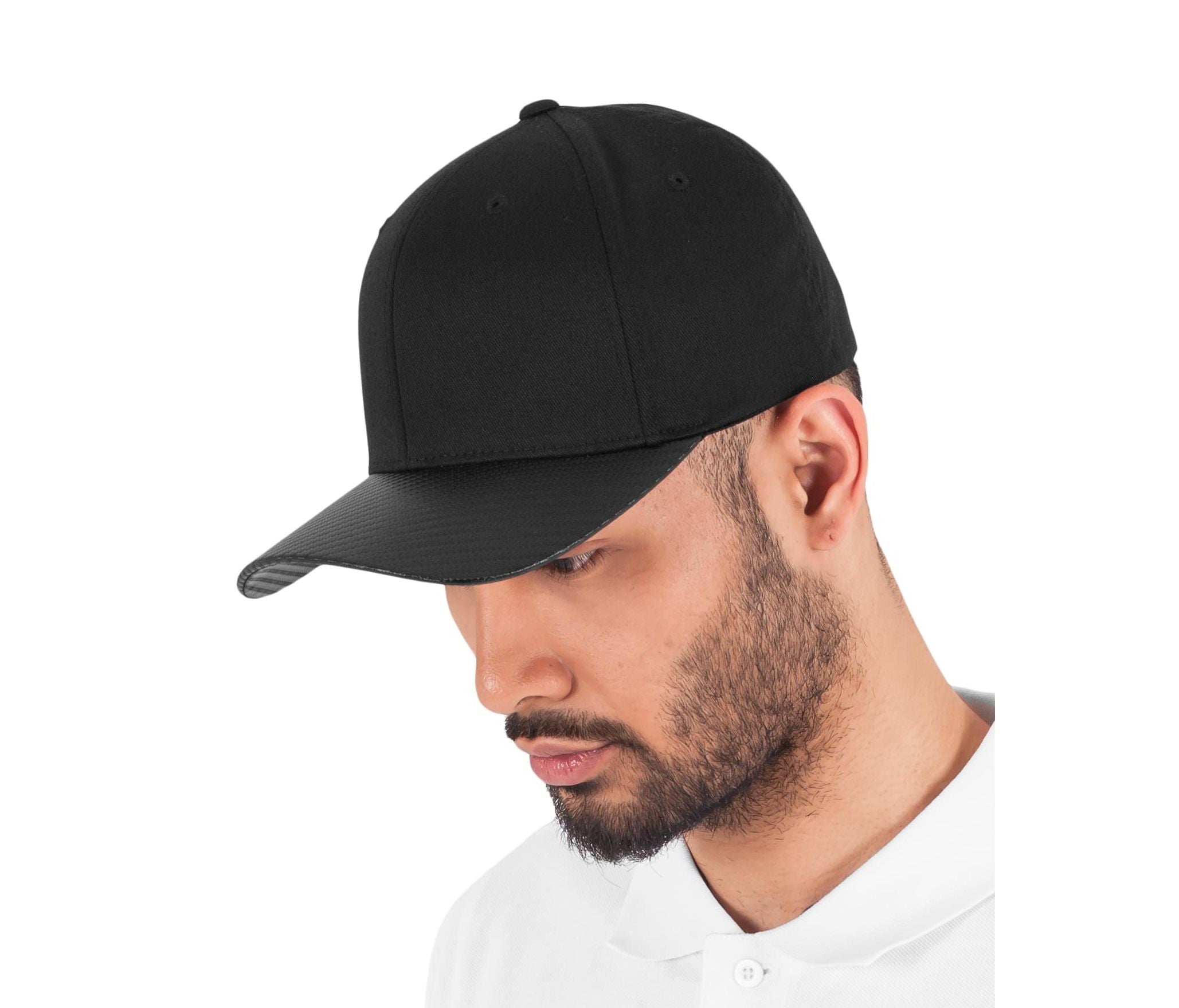 Gorra de Forma Atlética - Flexfit 6277CA - imagen 1