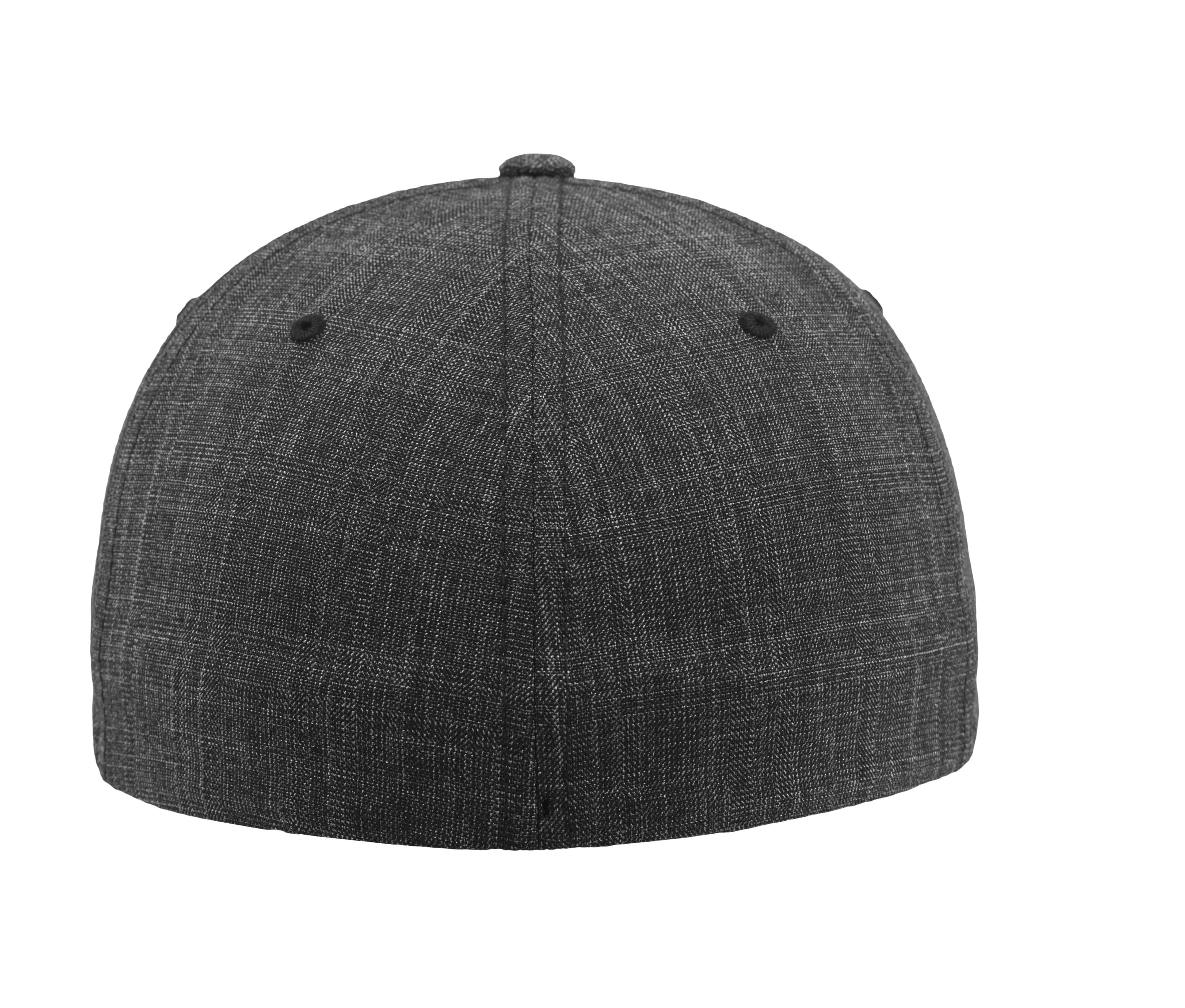 Gorra de 6 Paneles - Flexfit 6277FM - imagen 3