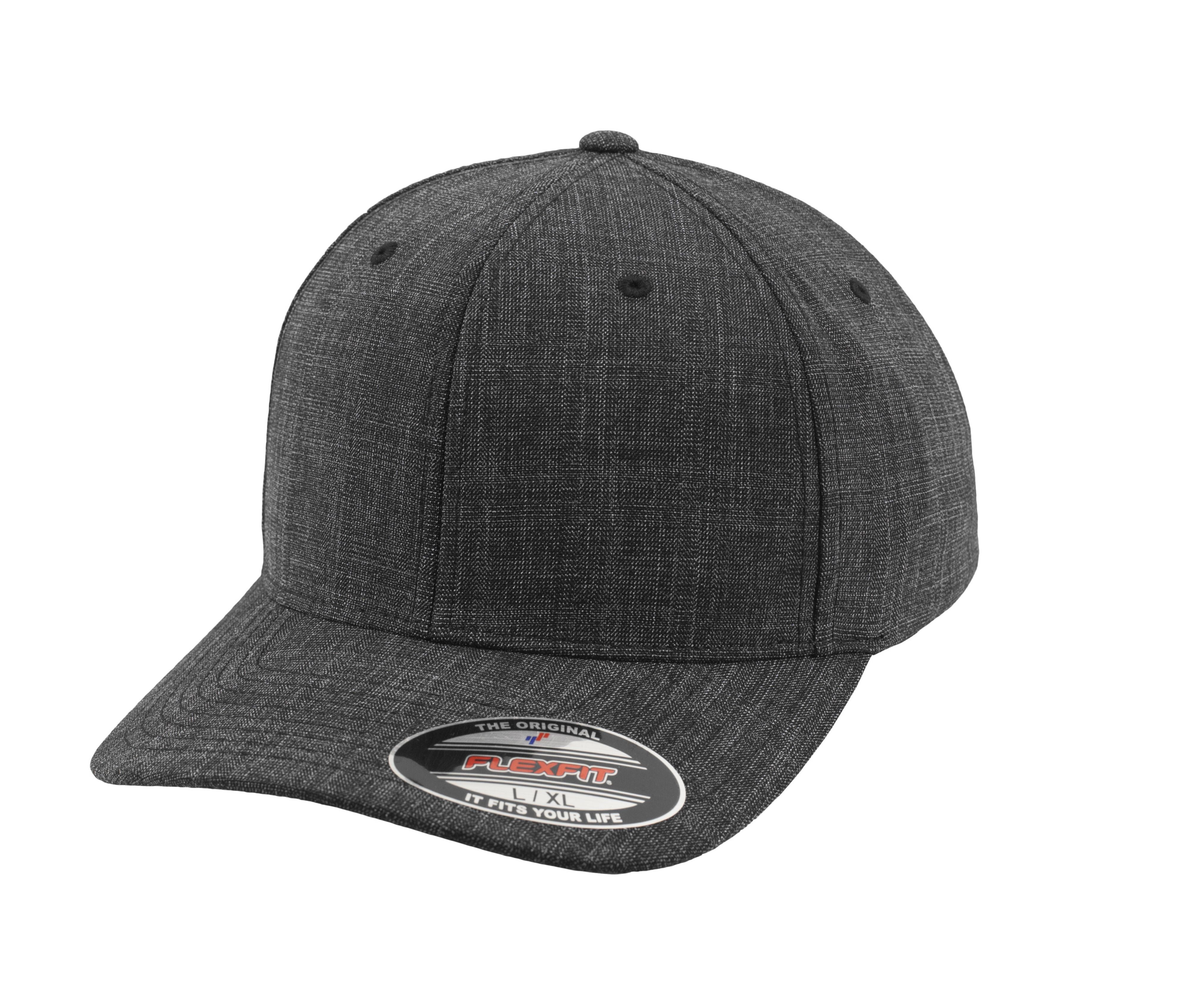 Gorra de 6 Paneles - Flexfit 6277FM - imagen 4