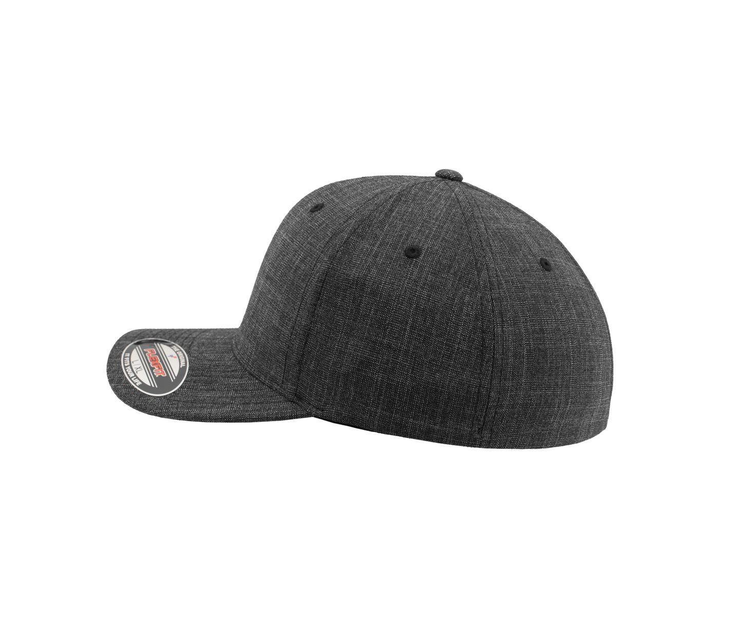 Gorra de 6 Paneles - Flexfit 6277FM - imagen 5
