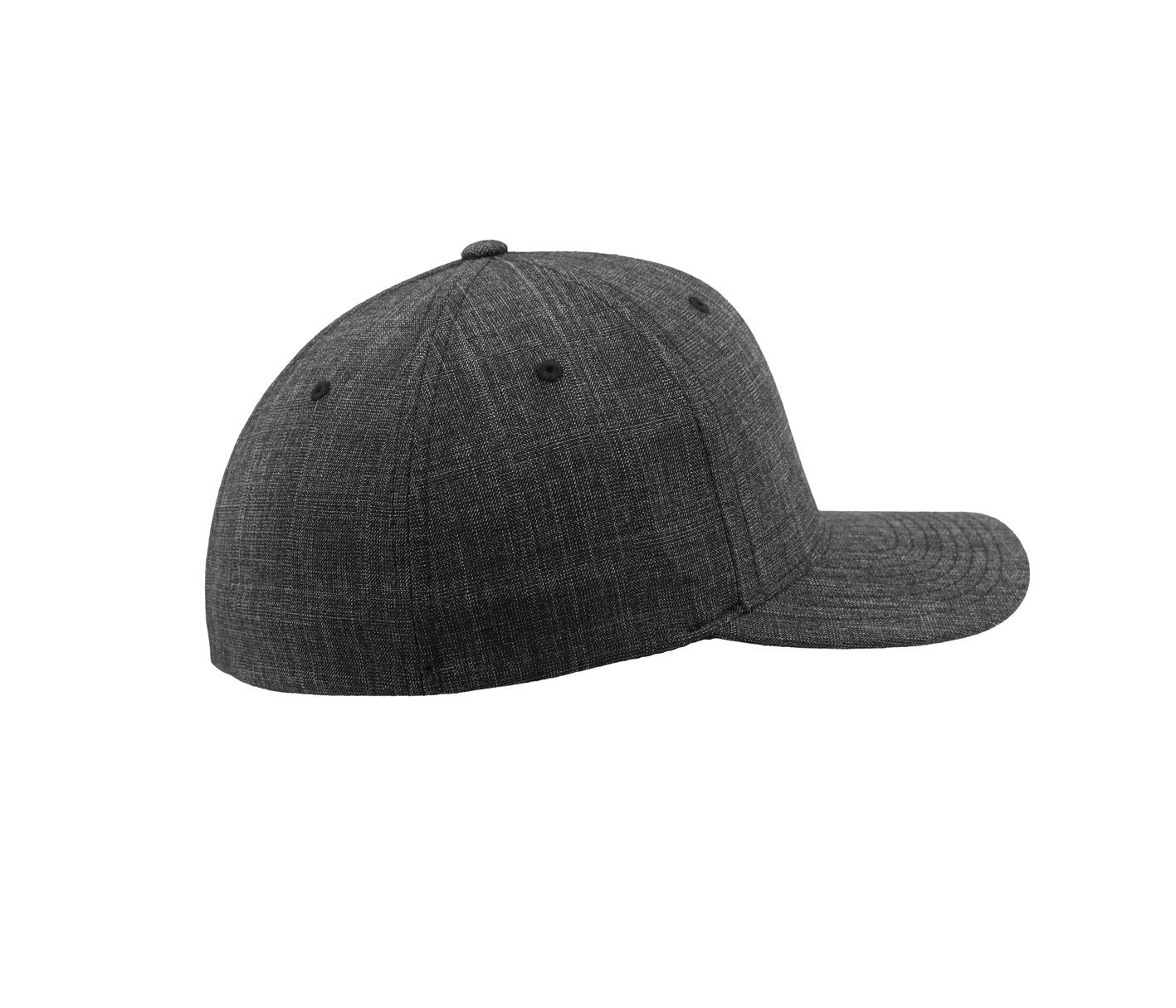 Gorra de 6 Paneles - Flexfit 6277FM - imagen 2