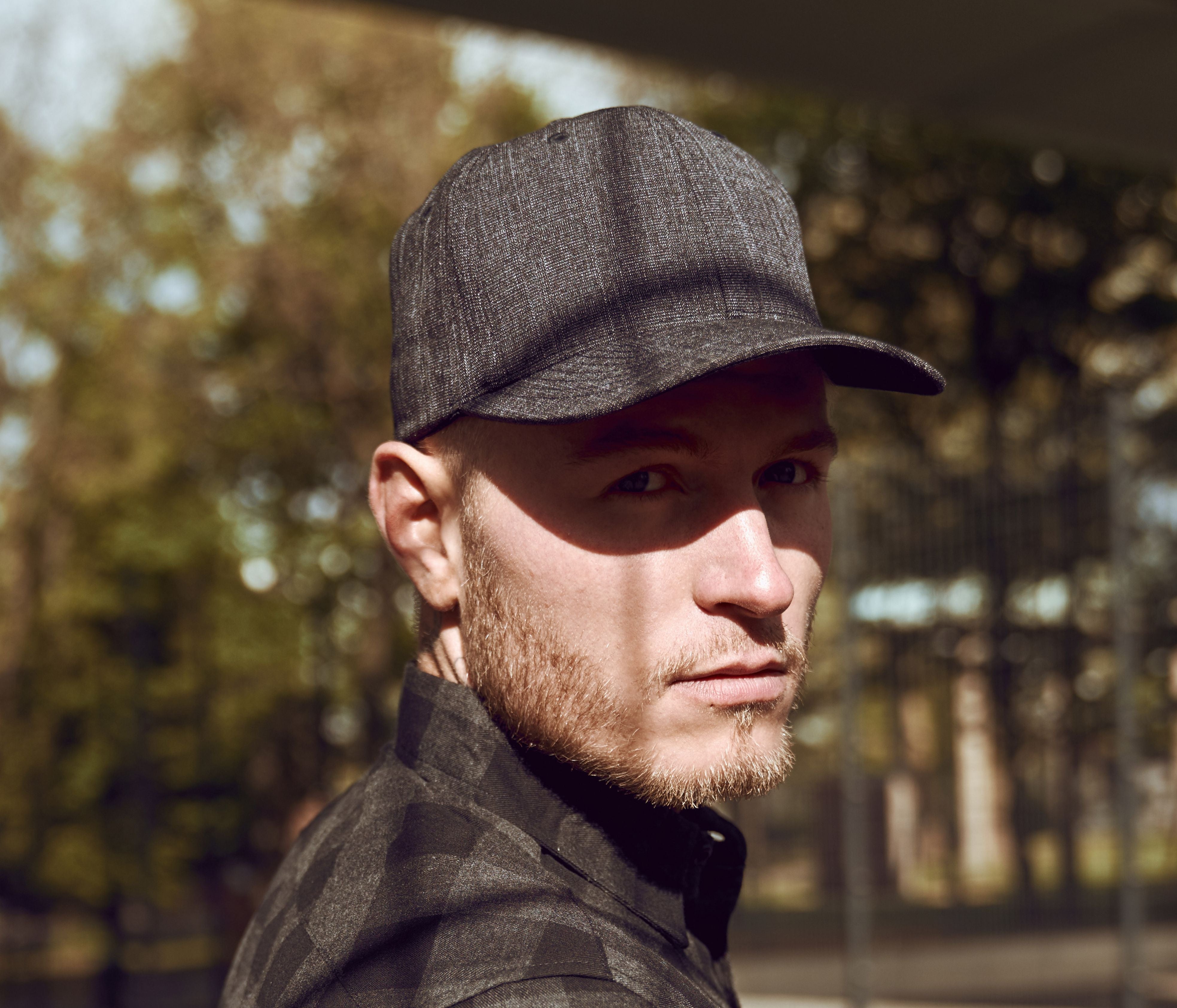 Gorra de 6 Paneles - Flexfit 6277FM - imagen 1