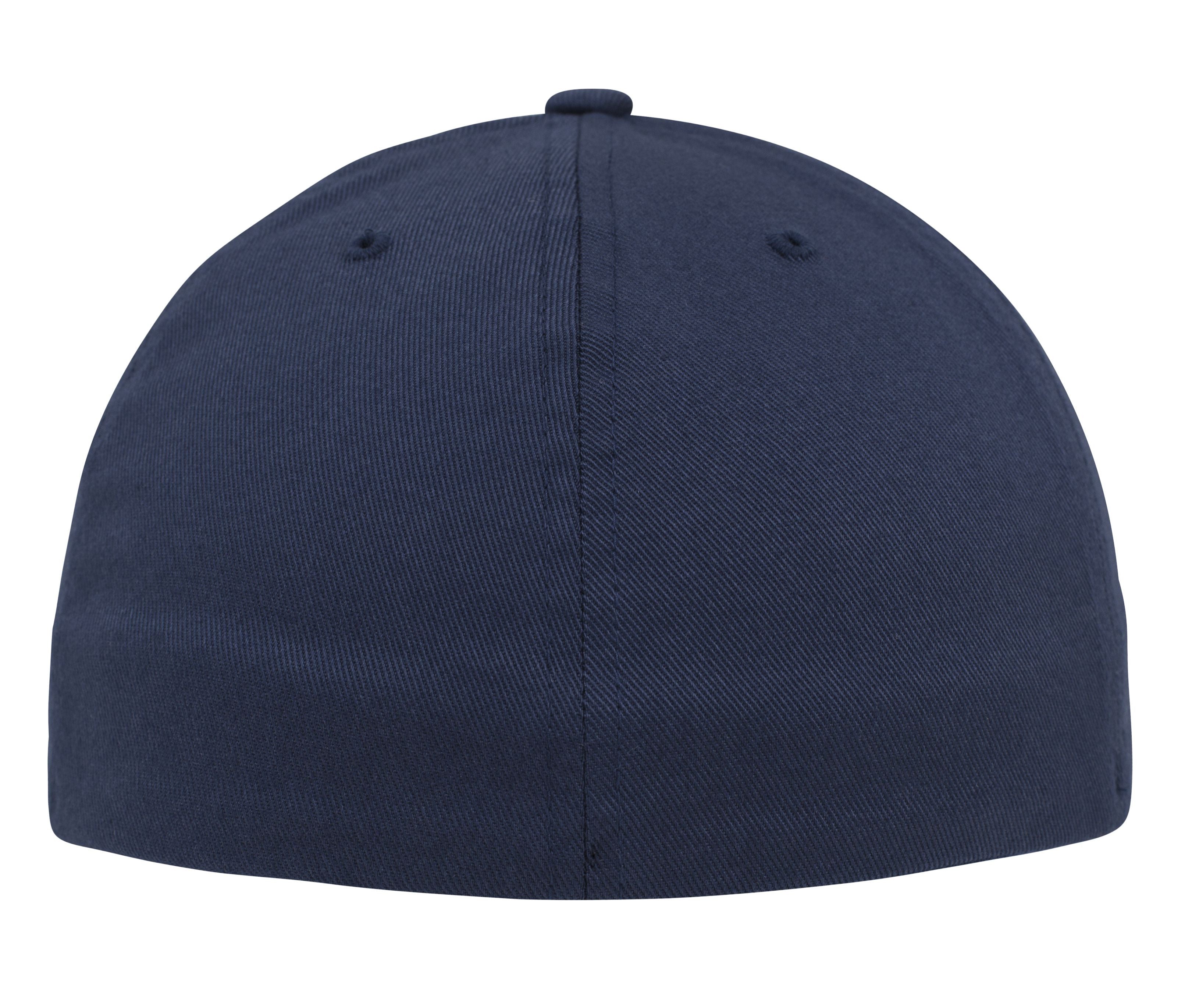 Gorra con Visera Plana - Flexfit 6277FV - imagen 3