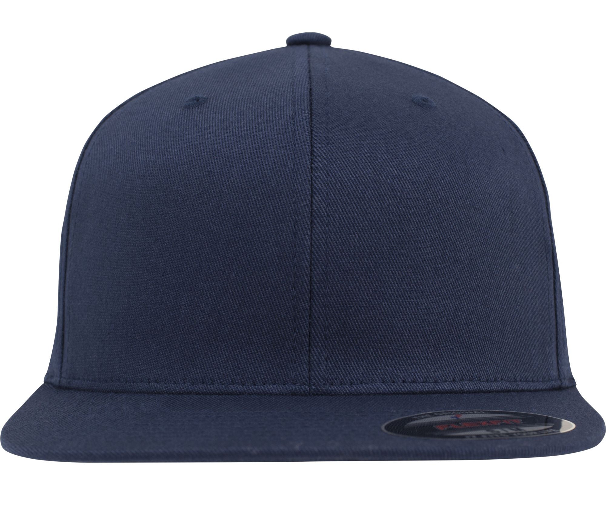 Gorra con Visera Plana - Flexfit 6277FV - imagen 4