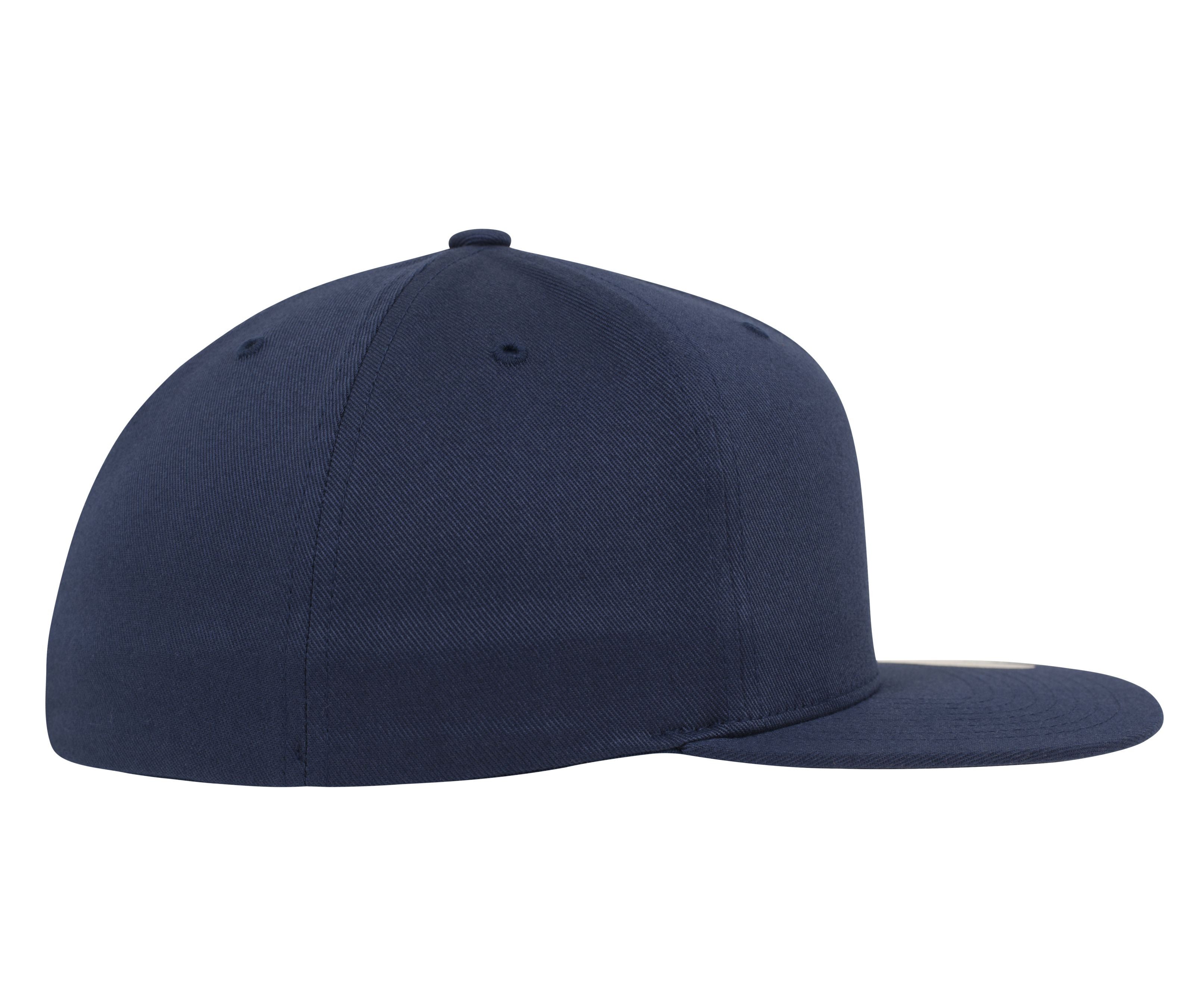 Gorra con Visera Plana - Flexfit 6277FV - imagen 2