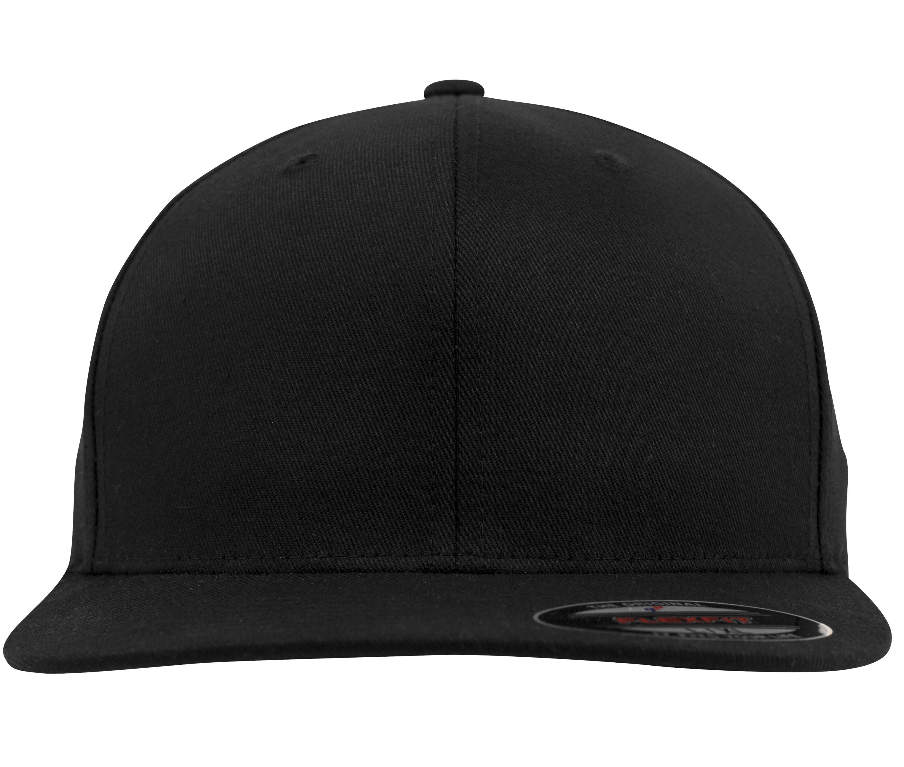 Gorra con Visera Plana - Flexfit 6277FV - imagen 8