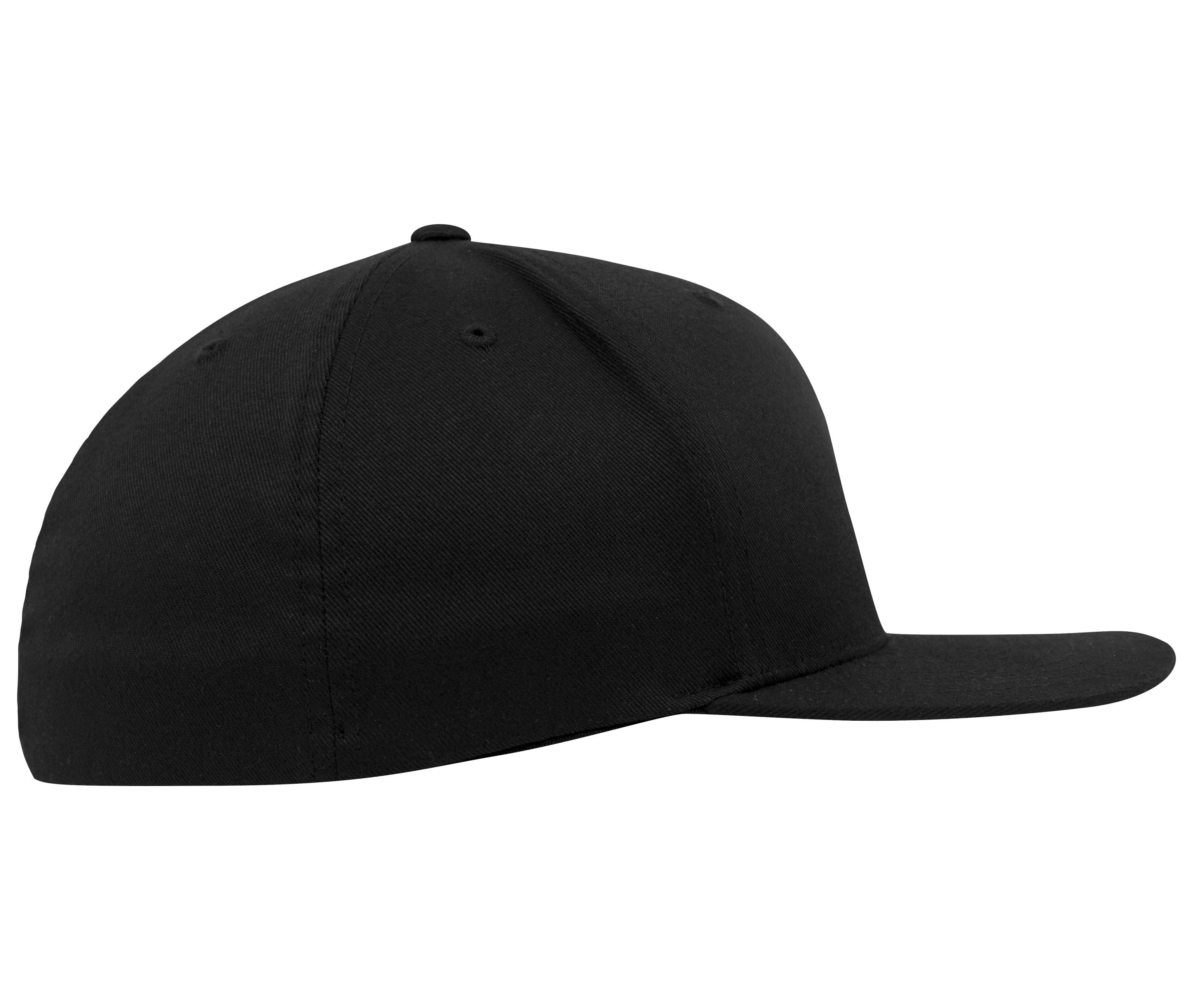 Gorra con Visera Plana - Flexfit 6277FV - imagen 6