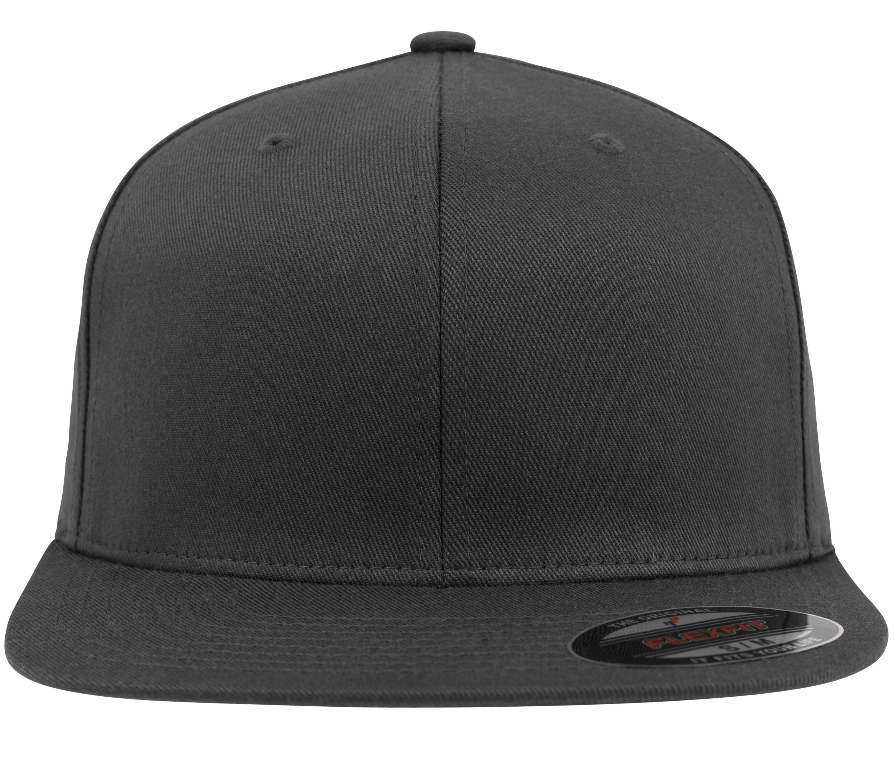 Gorra con Visera Plana - Flexfit 6277FV - imagen 16