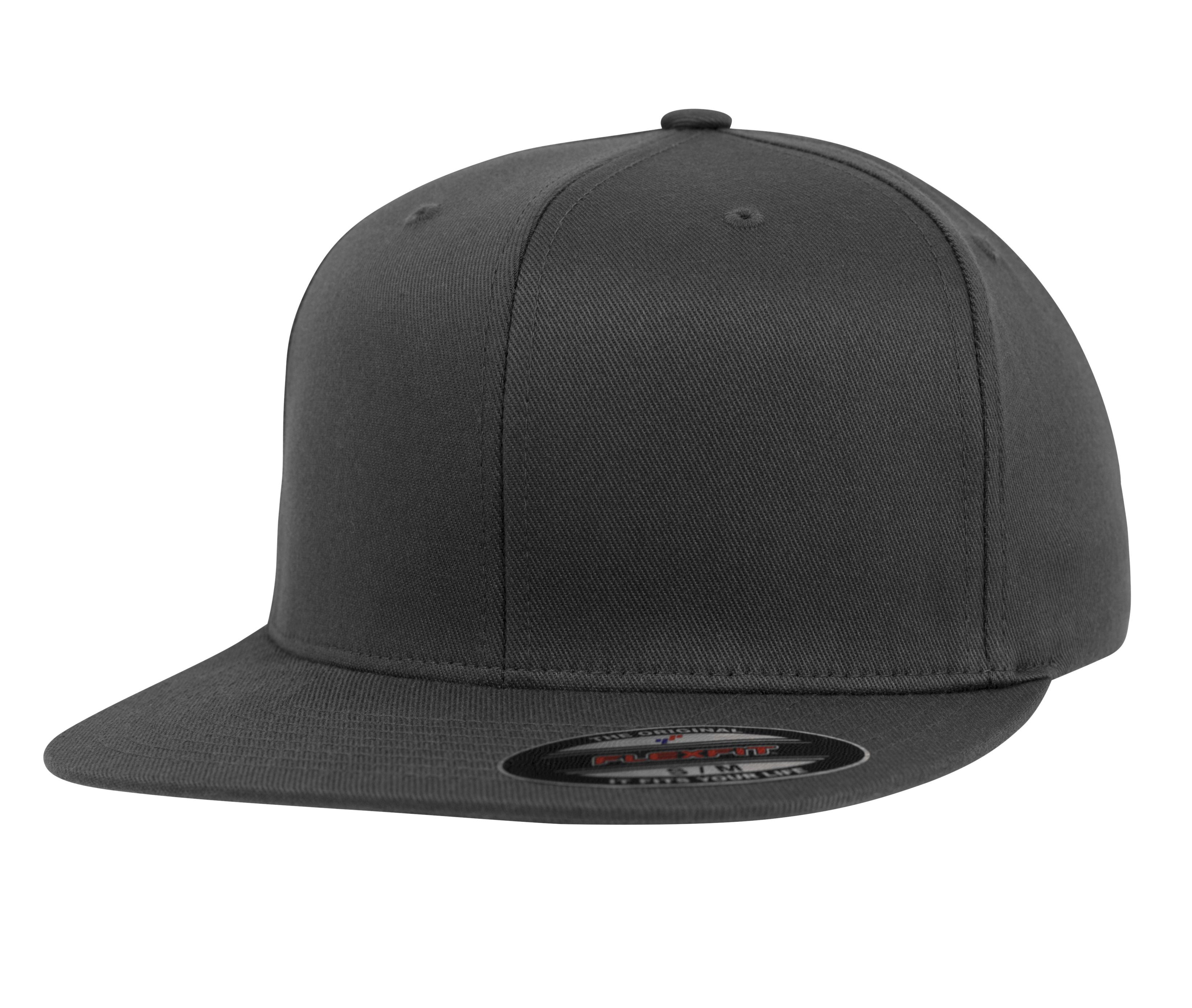 Gorra con Visera Plana - Flexfit 6277FV - imagen 17