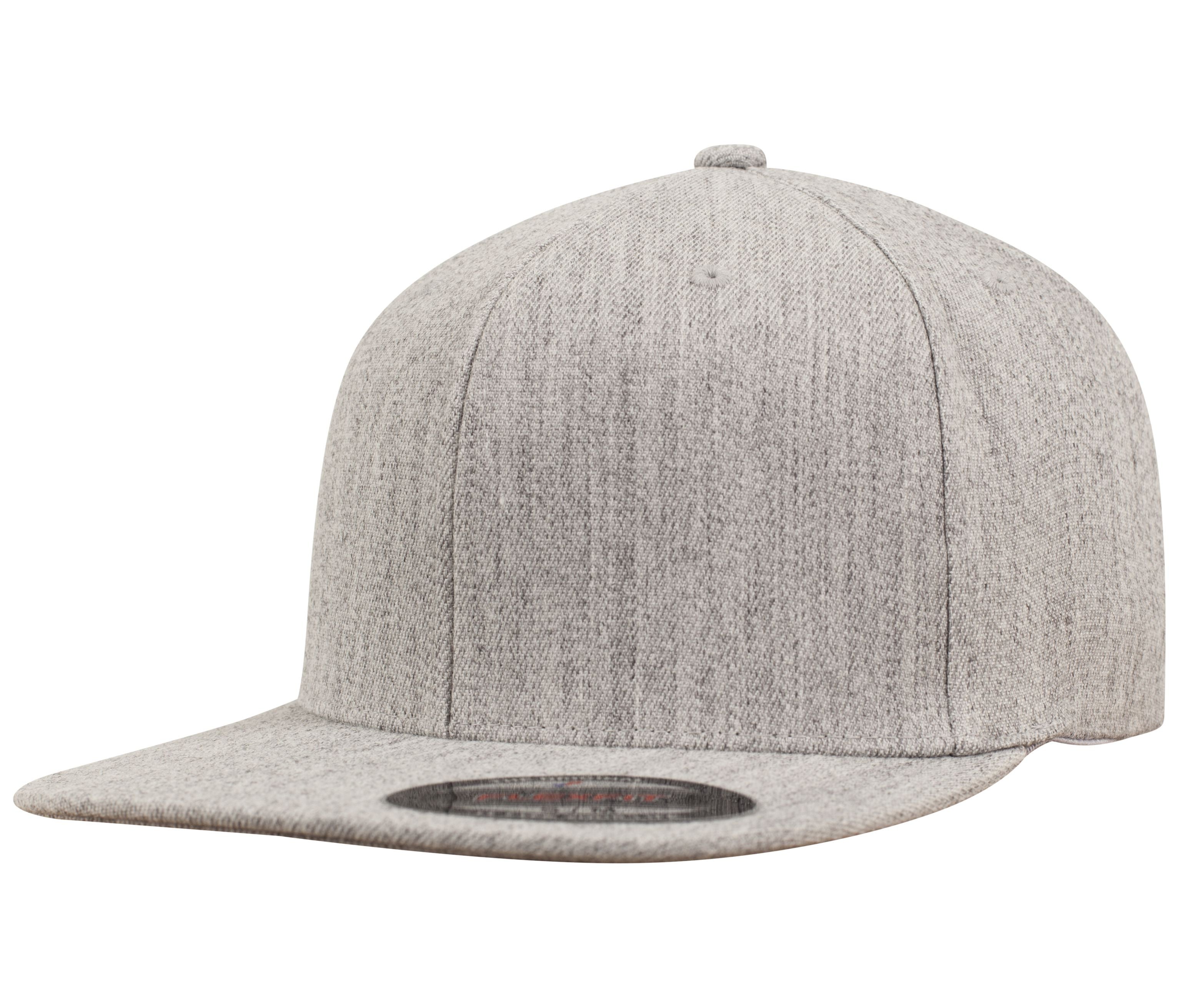 Gorra con Visera Plana - Flexfit 6277FV - imagen 20