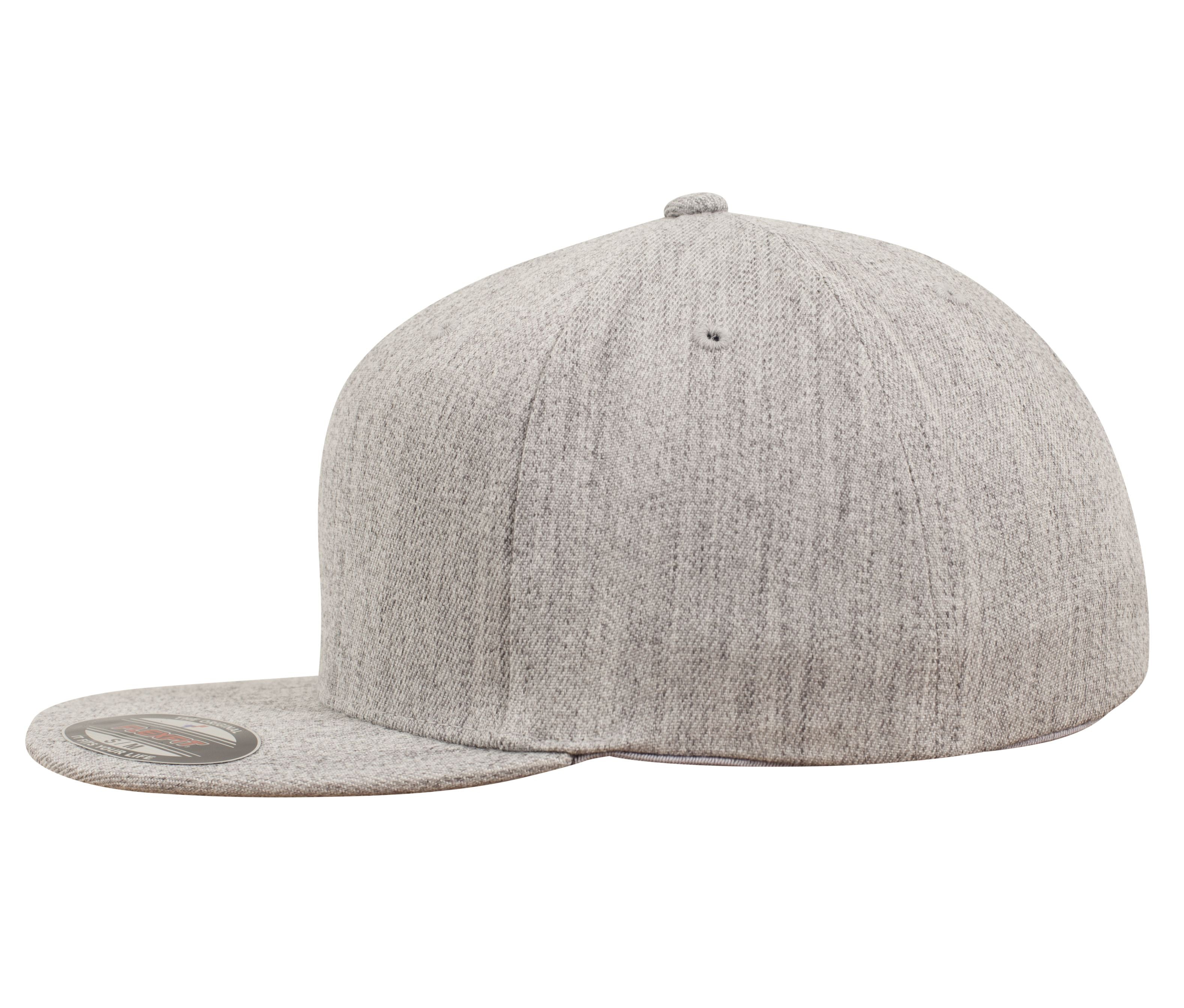 Gorra con Visera Plana - Flexfit 6277FV - imagen 21