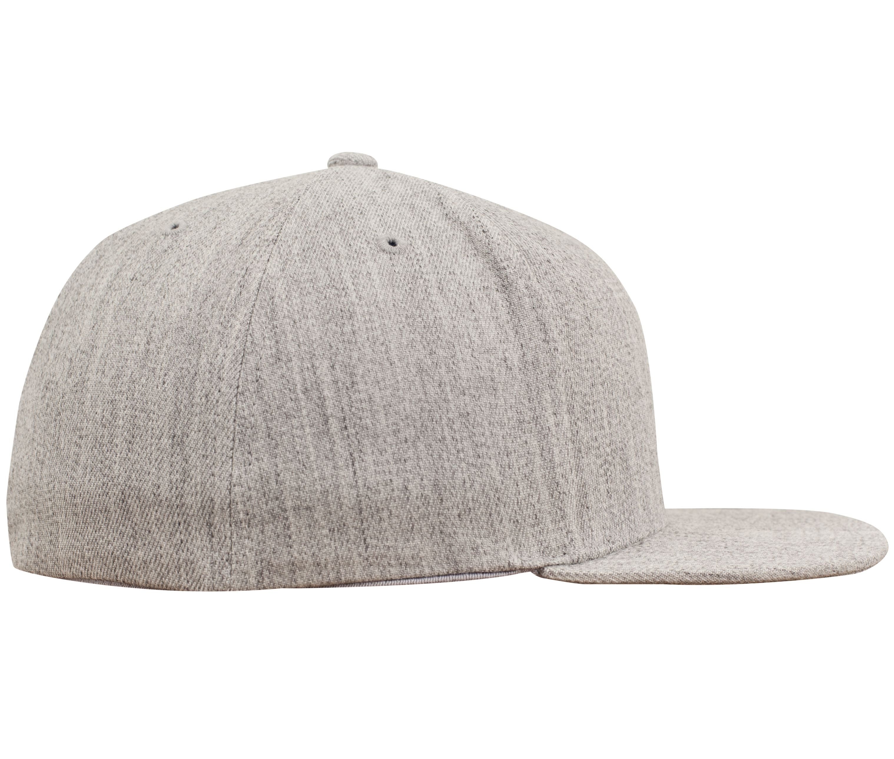 Gorra con Visera Plana - Flexfit 6277FV - imagen 18