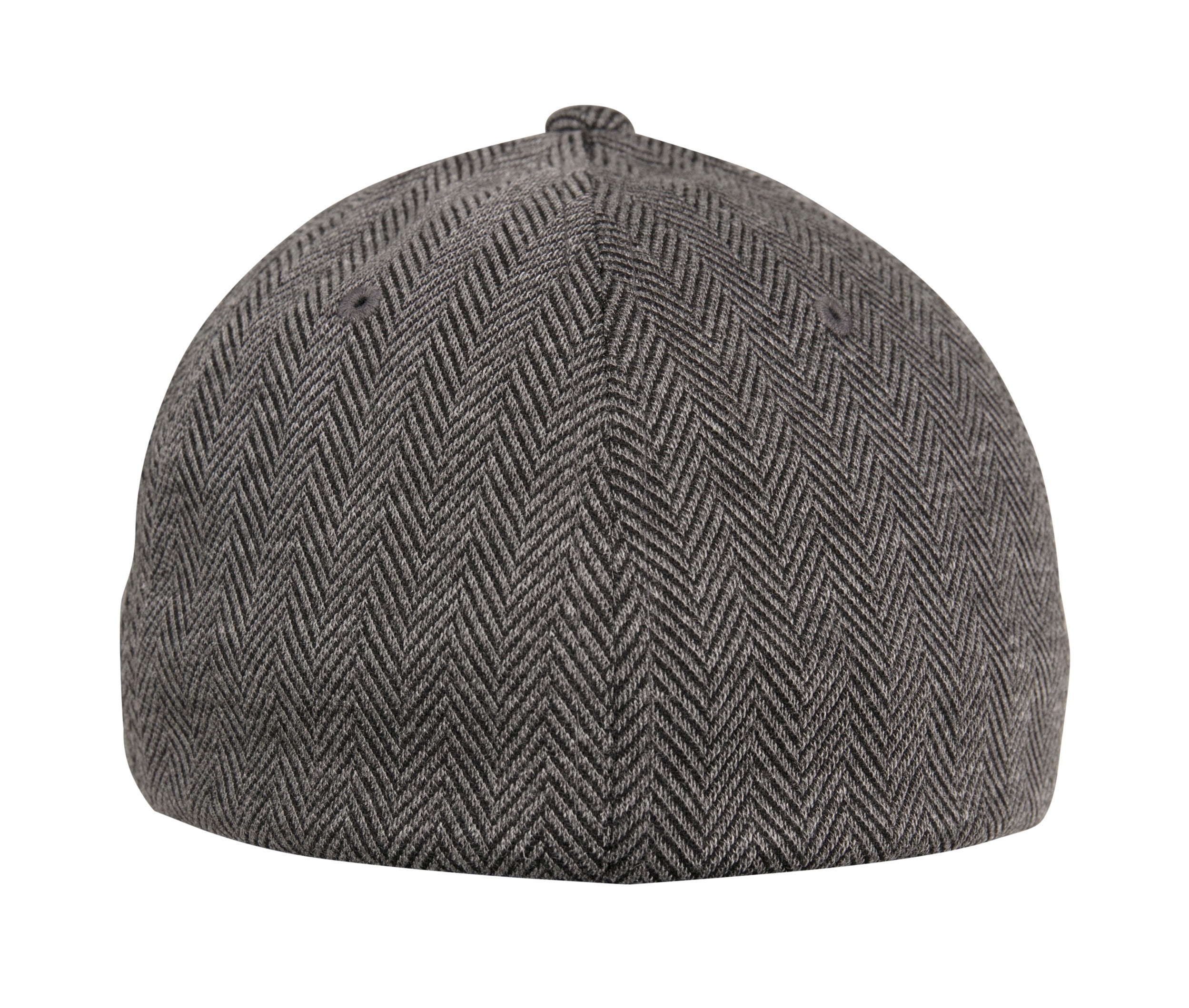 Gorra Modelo Chevron - Flexfit 6277HM - imagen 3