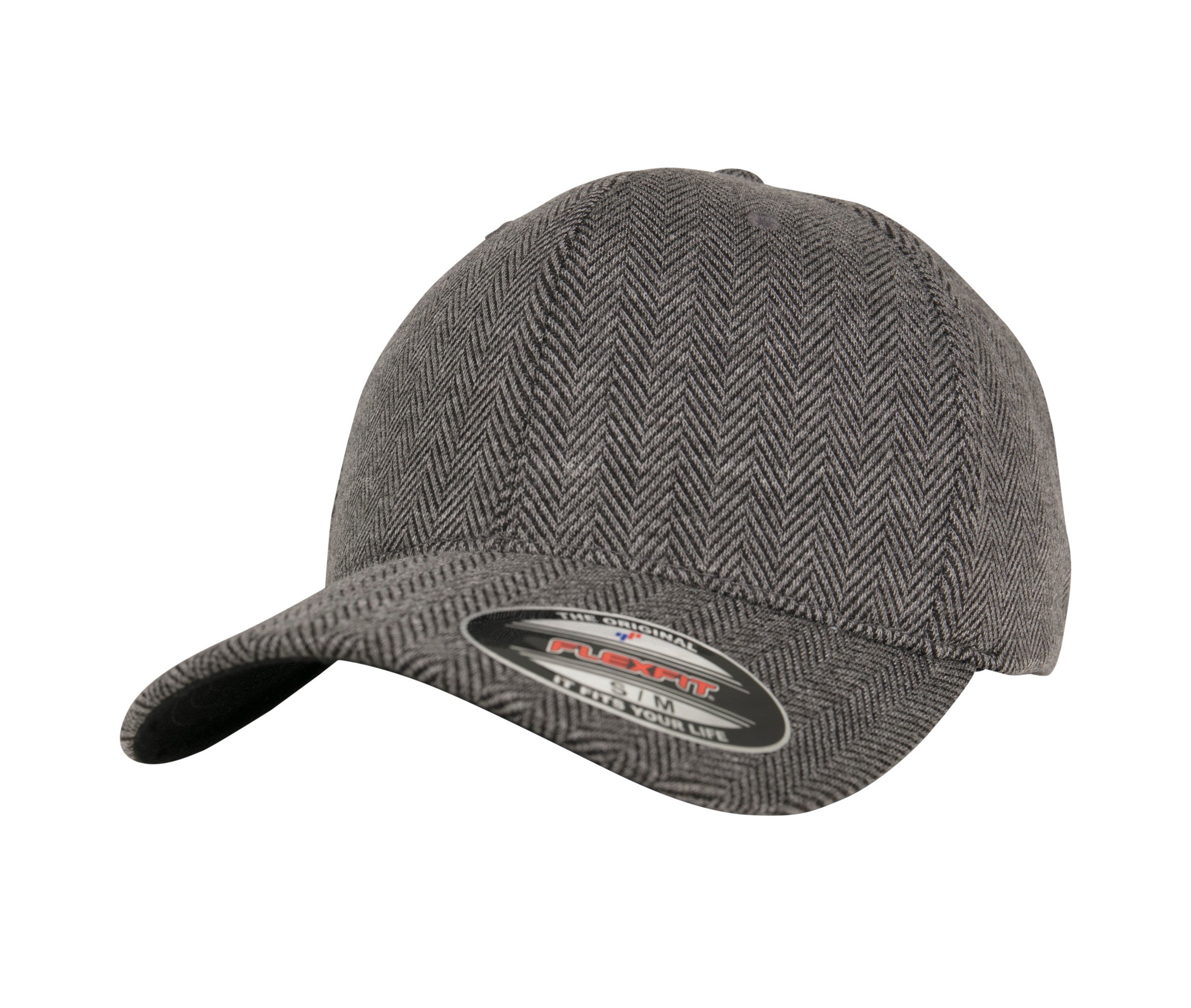 Gorra Modelo Chevron - Flexfit 6277HM - imagen 4