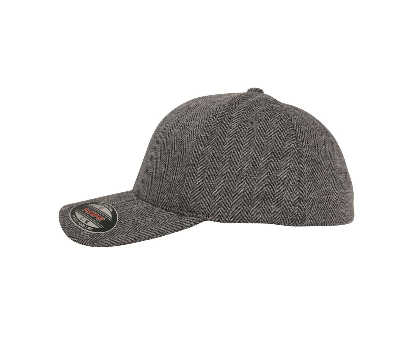 Gorra Modelo Chevron - Flexfit 6277HM - imagen 5