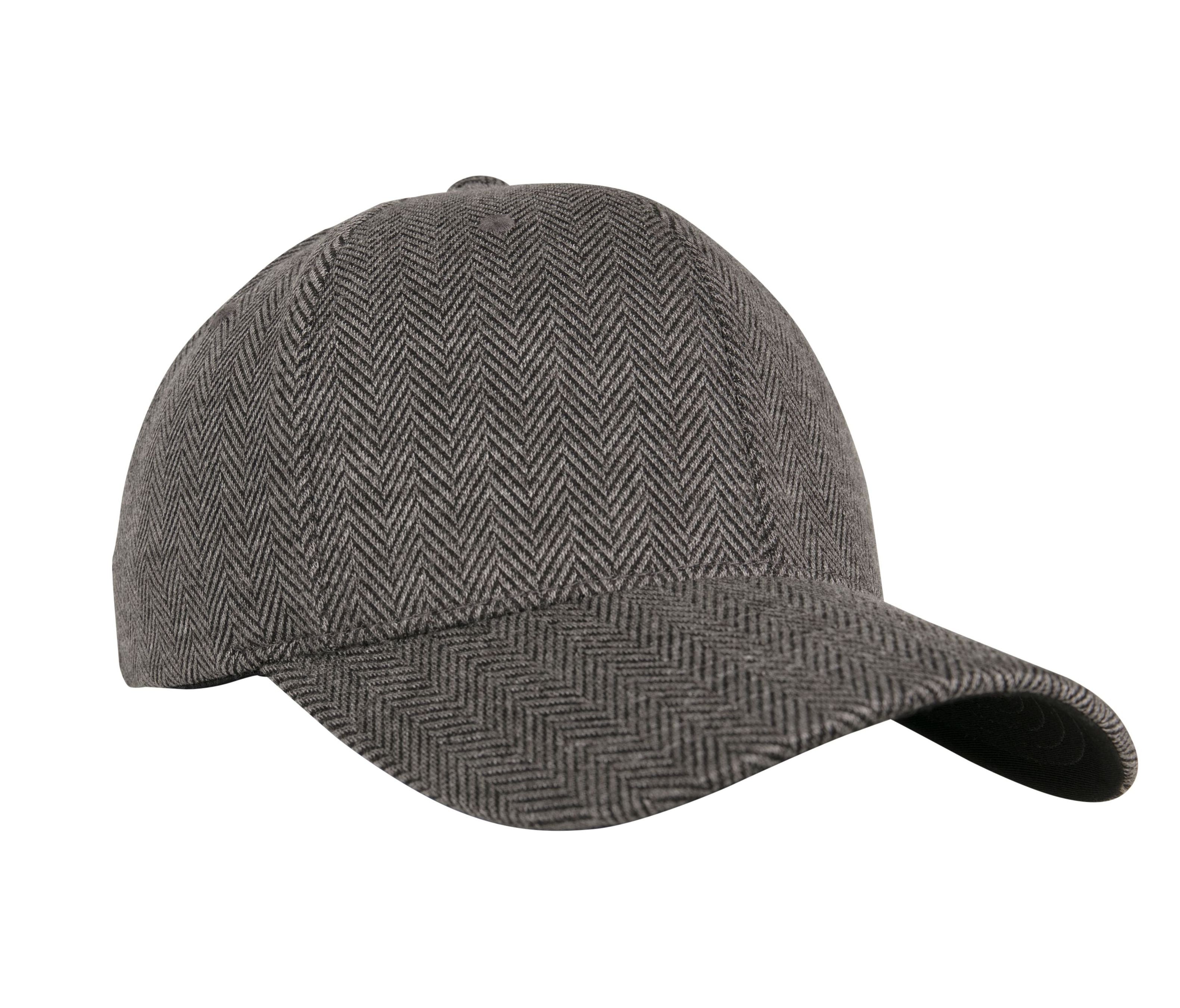 Gorra Modelo Chevron - Flexfit 6277HM - imagen 2