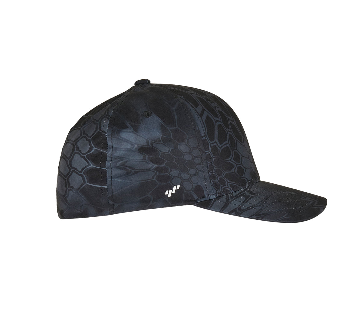 Gorra con Patrón de Reptil - Flexfit 6277KR - imagen 5