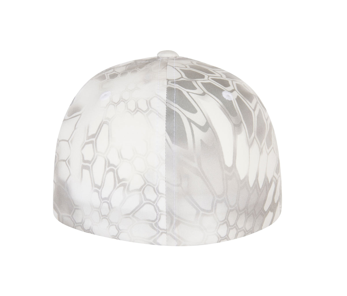 Gorra con Patrón de Reptil - Flexfit 6277KR - imagen 10