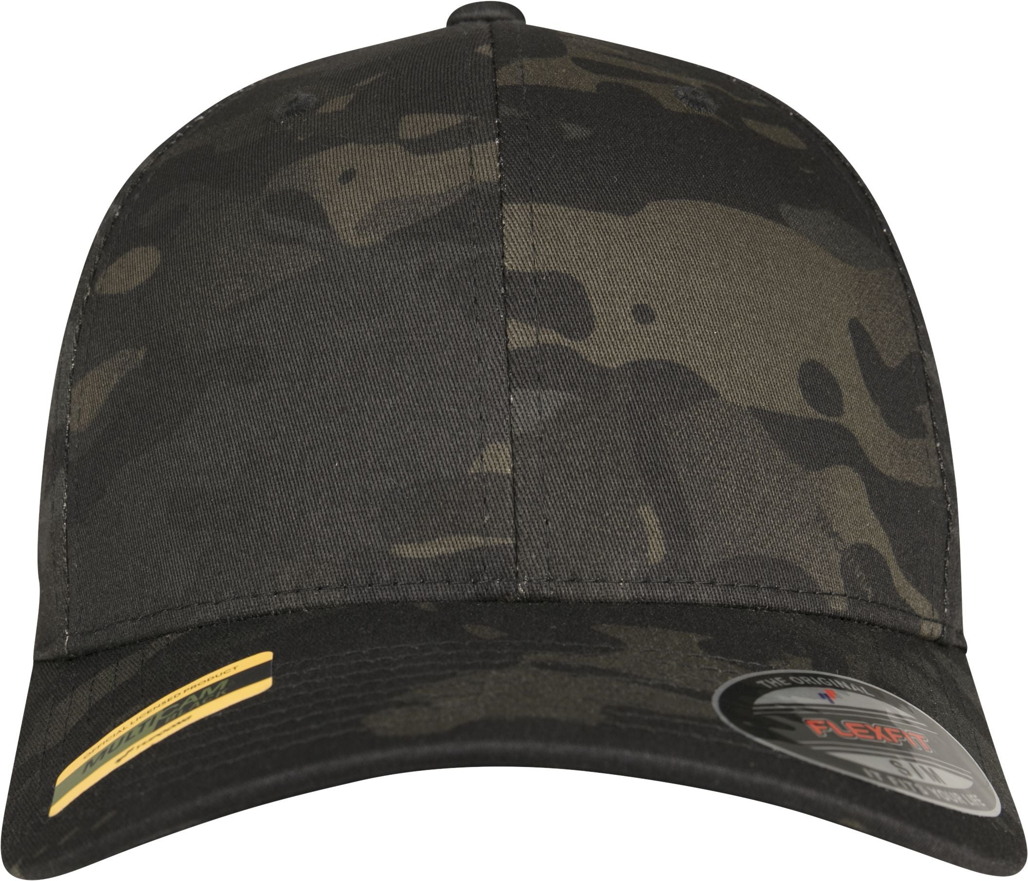 Gorra de Camuflaje - Flexfit 6277MC - imagen 4