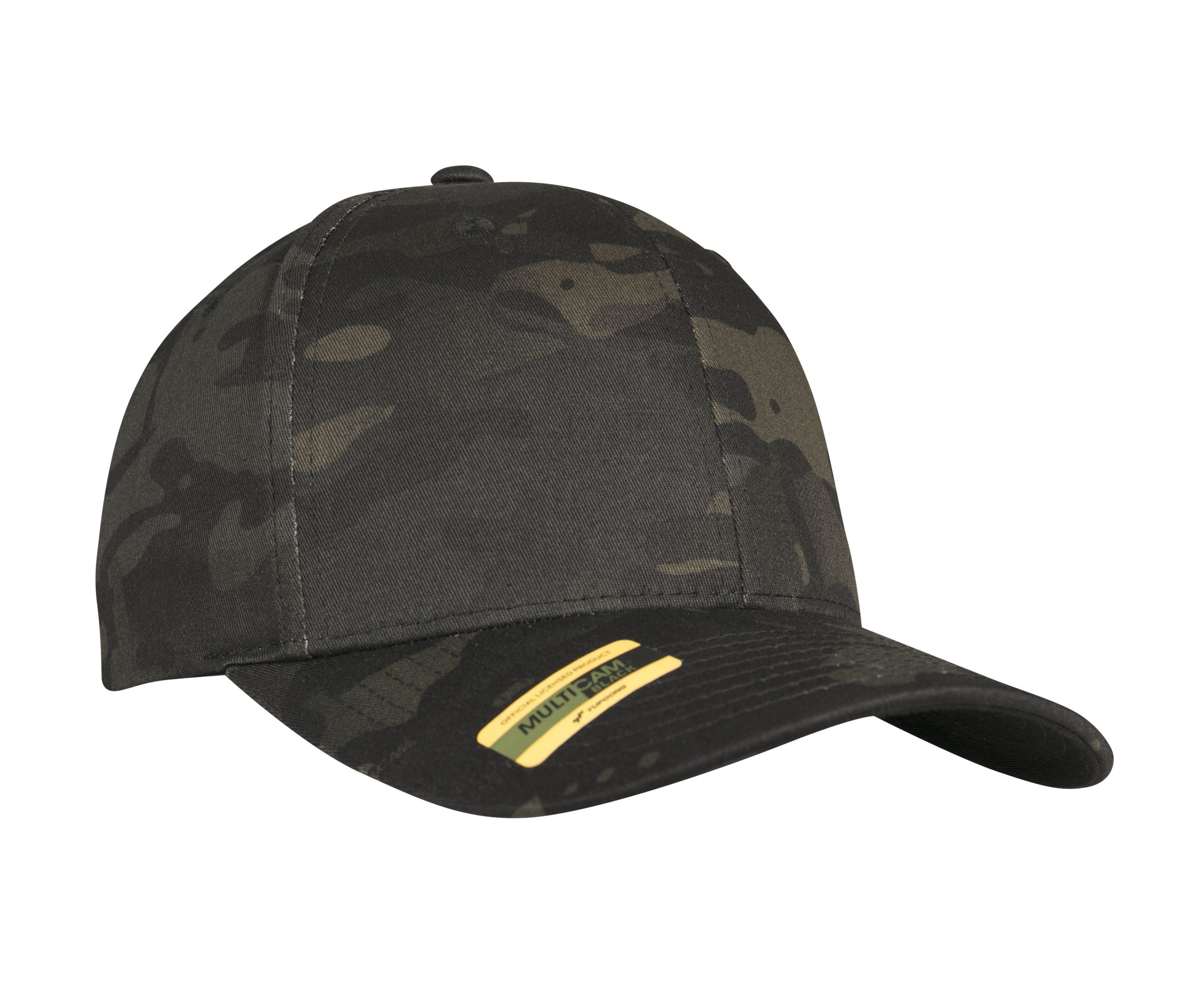 Gorra de Camuflaje - Flexfit 6277MC - imagen 2