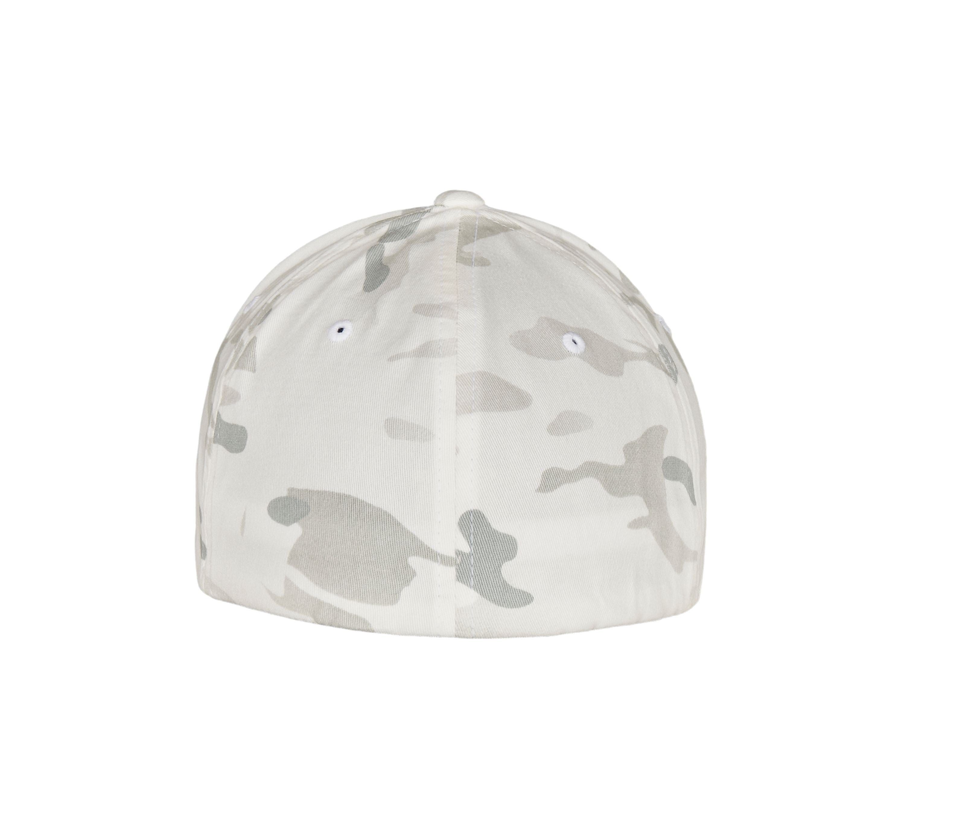 Gorra de Camuflaje - Flexfit 6277MC - imagen 13