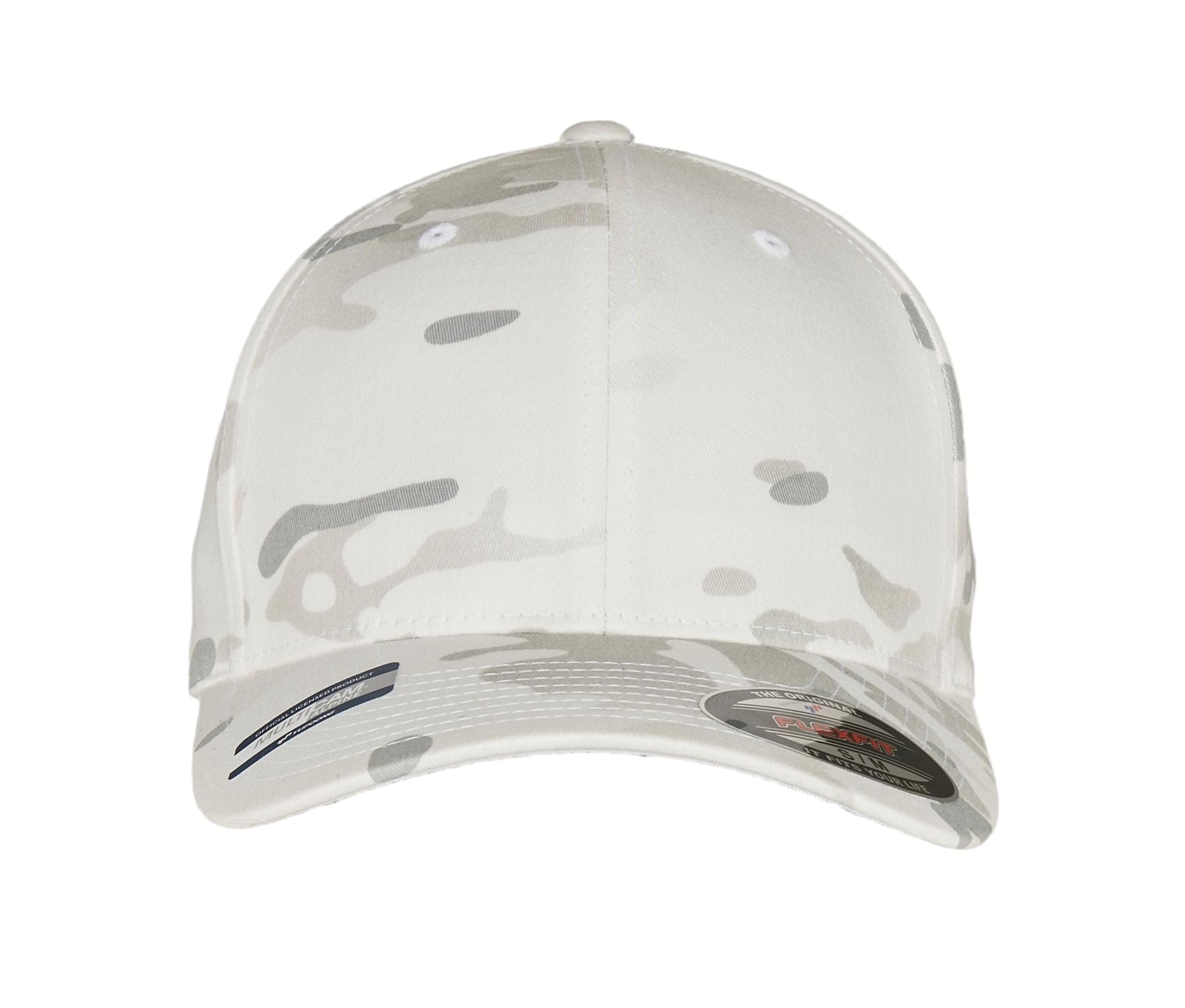 Gorra de Camuflaje - Flexfit 6277MC - imagen 14