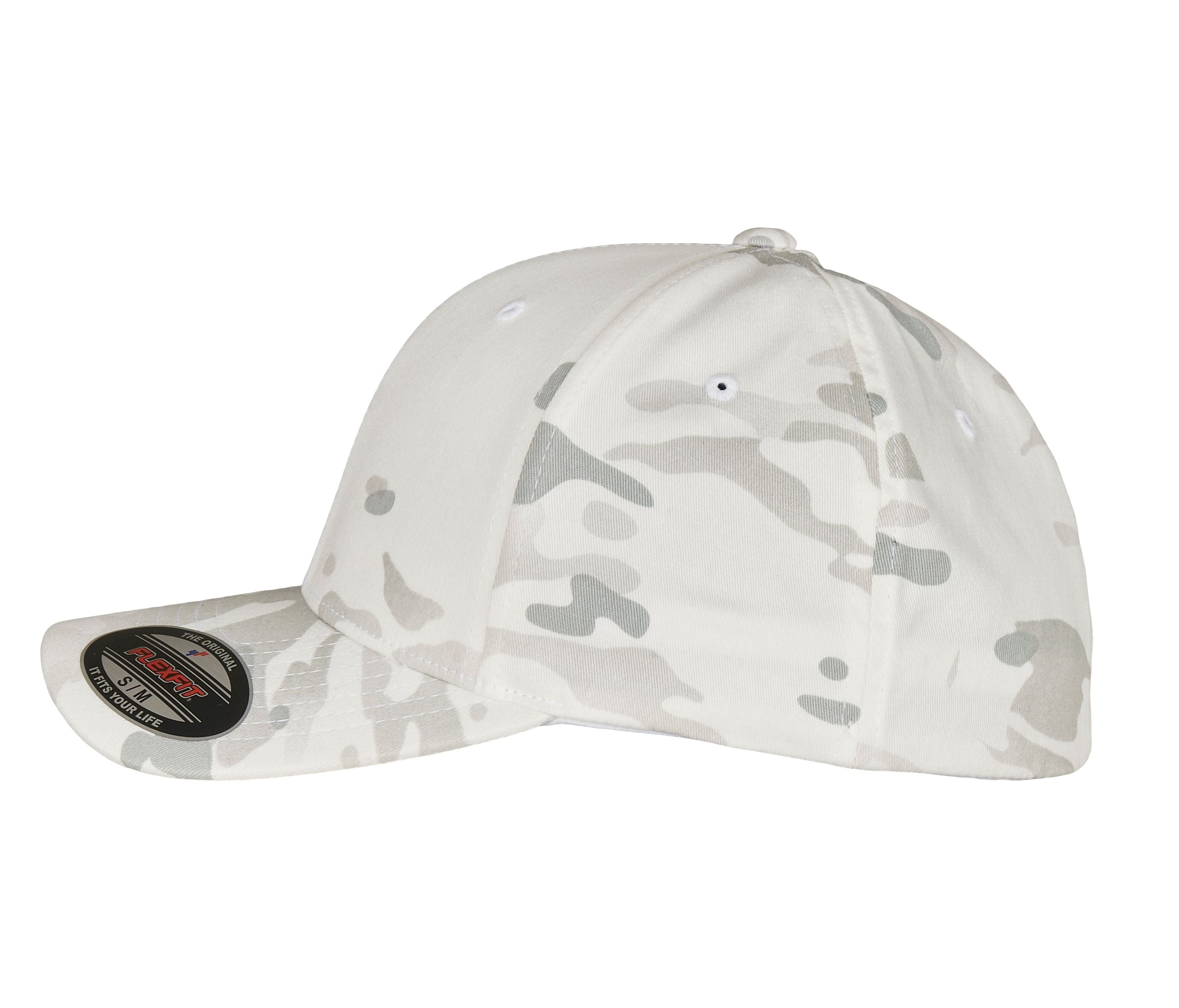 Gorra de Camuflaje - Flexfit 6277MC - imagen 15
