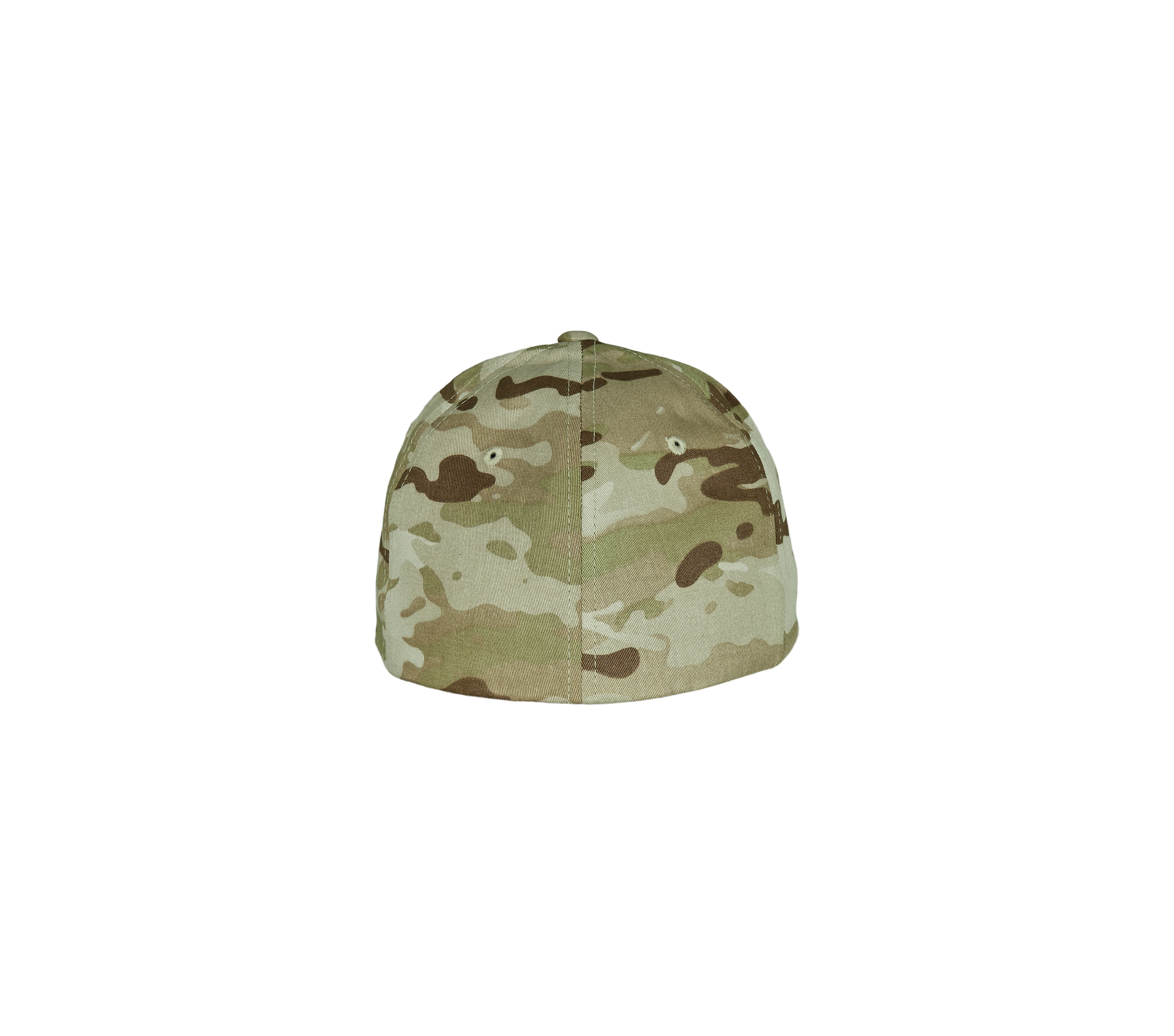 Gorra de Camuflaje - Flexfit 6277MC - imagen 16