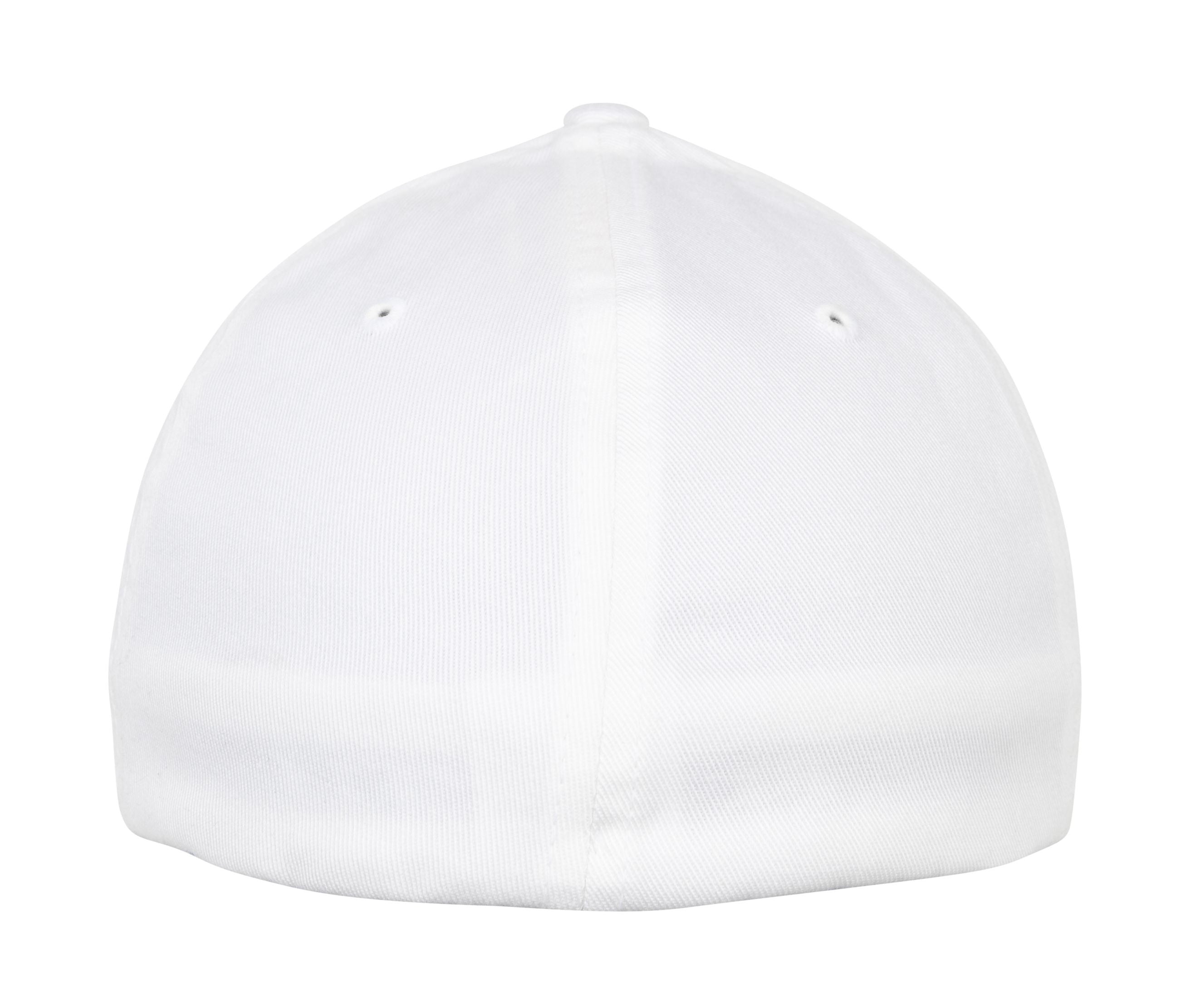 Gorra de Algodón Orgánico - Flexfit 6277OC - imagen 3