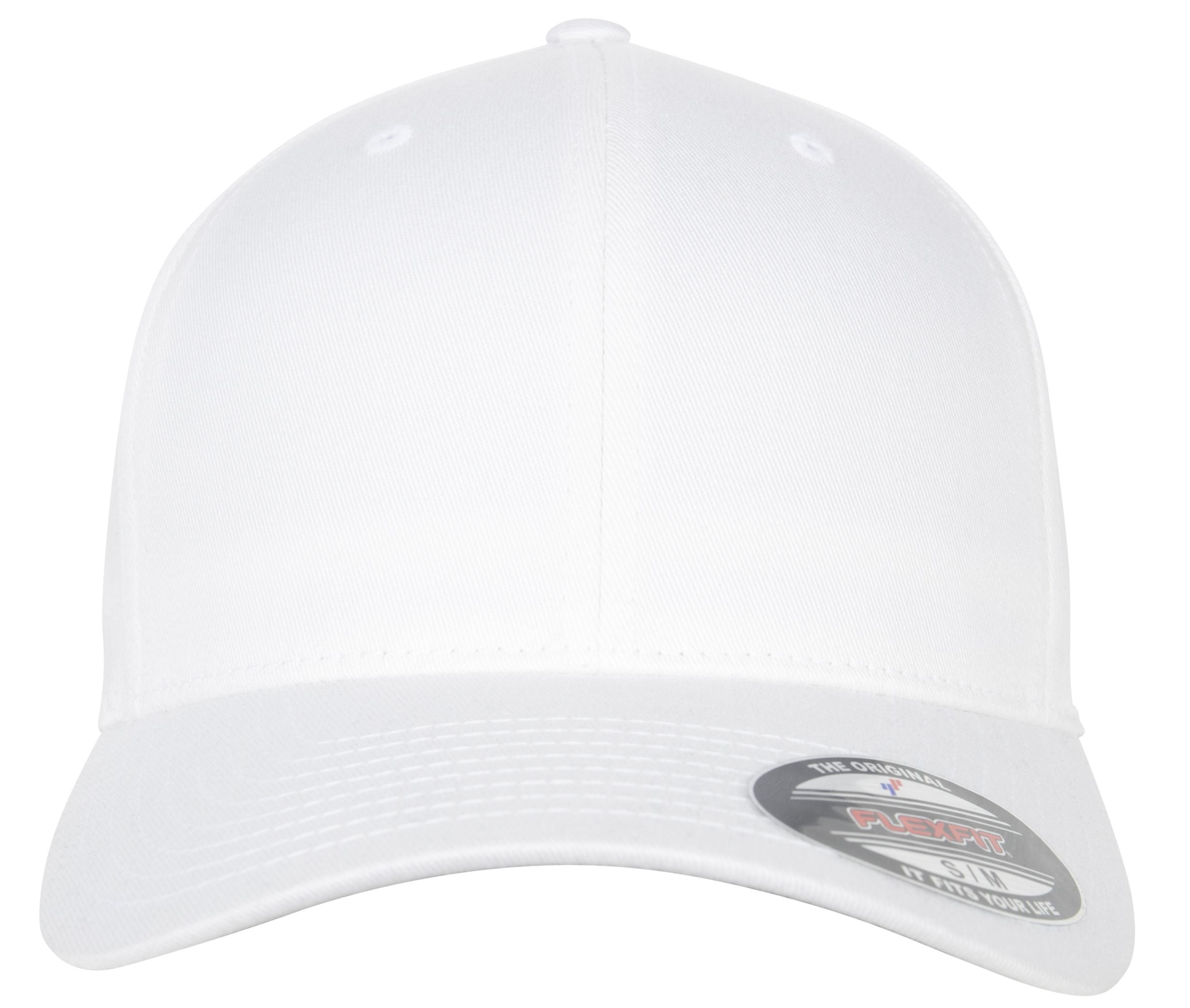Gorra de Algodón Orgánico - Flexfit 6277OC - imagen 4