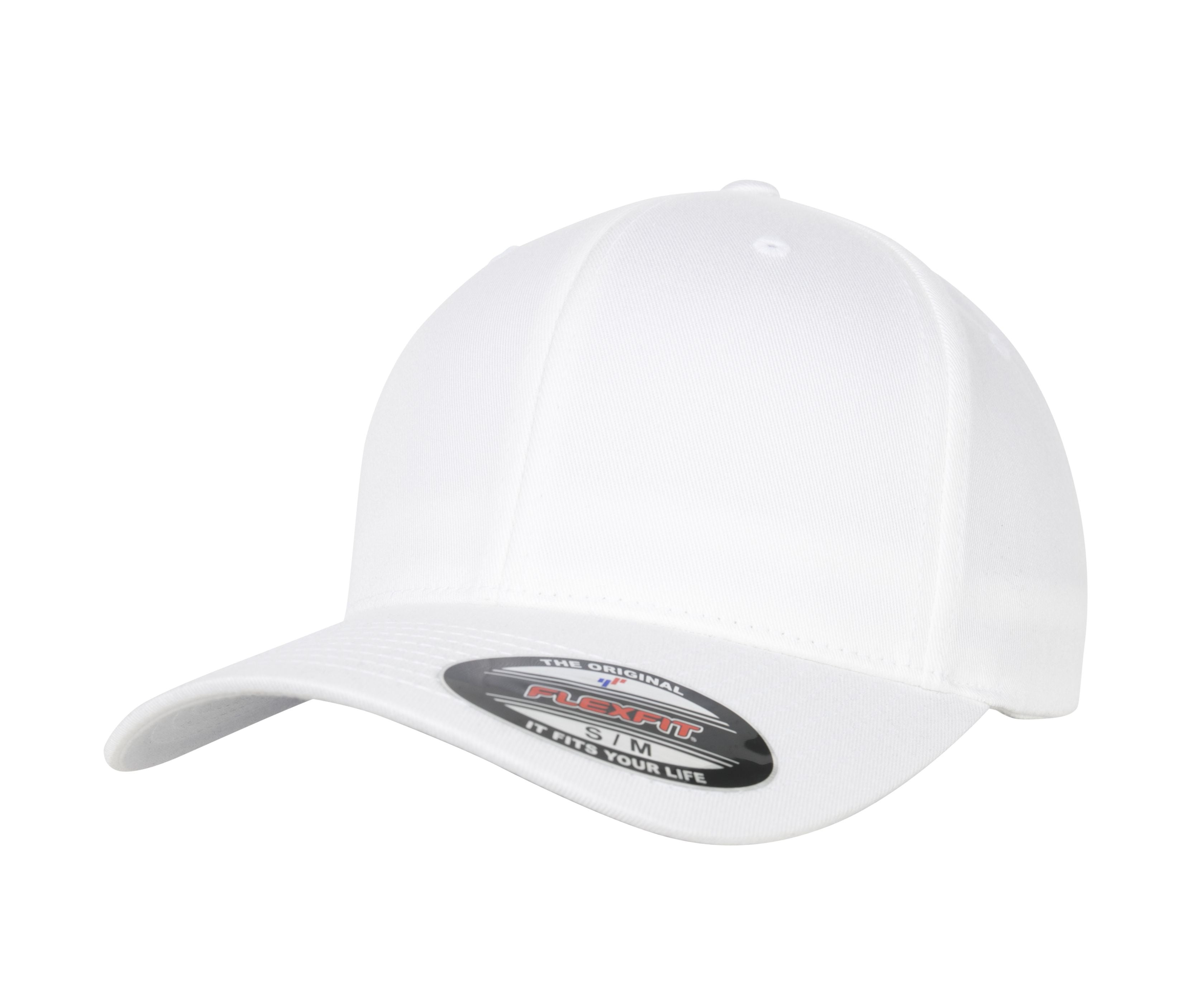 Gorra de Algodón Orgánico - Flexfit 6277OC - imagen 5