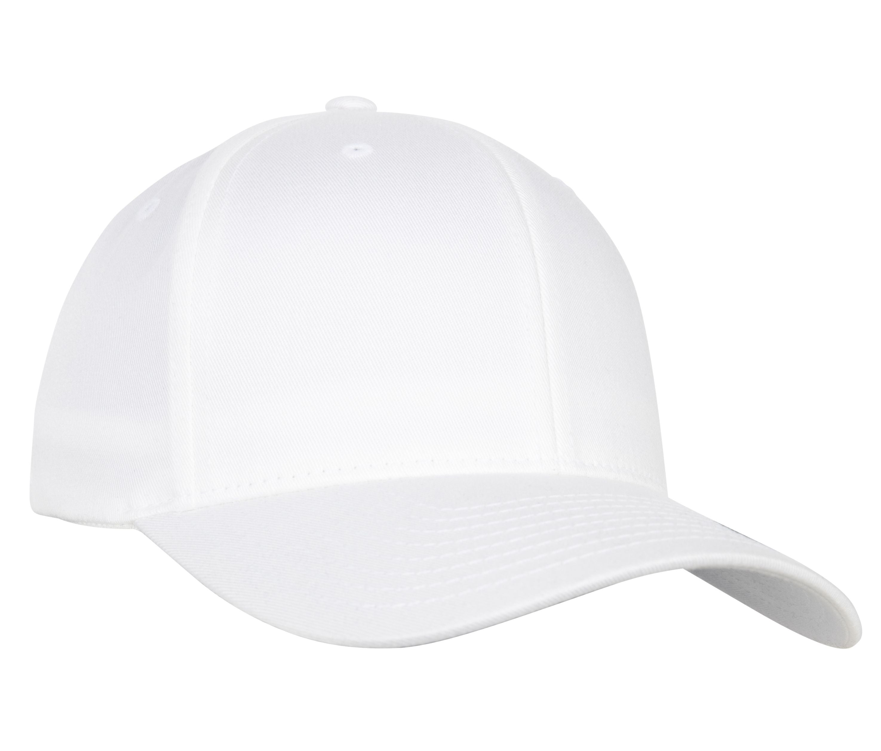 Gorra de Algodón Orgánico - Flexfit 6277OC - imagen 2
