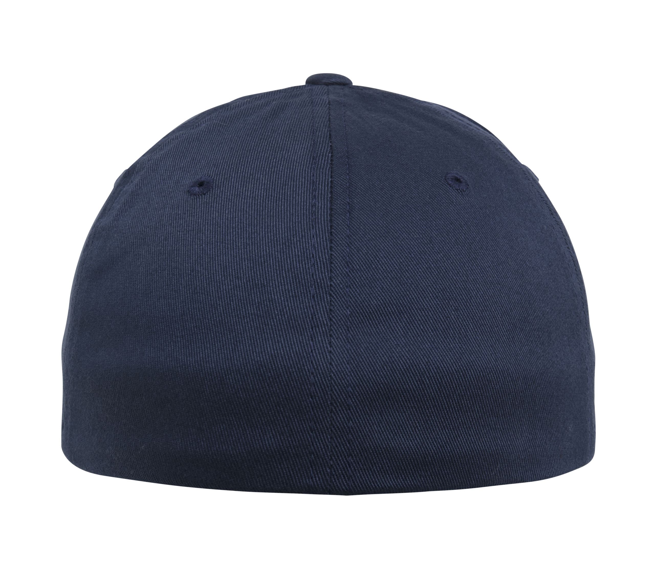 Gorra de Algodón Orgánico - Flexfit 6277OC - imagen 7