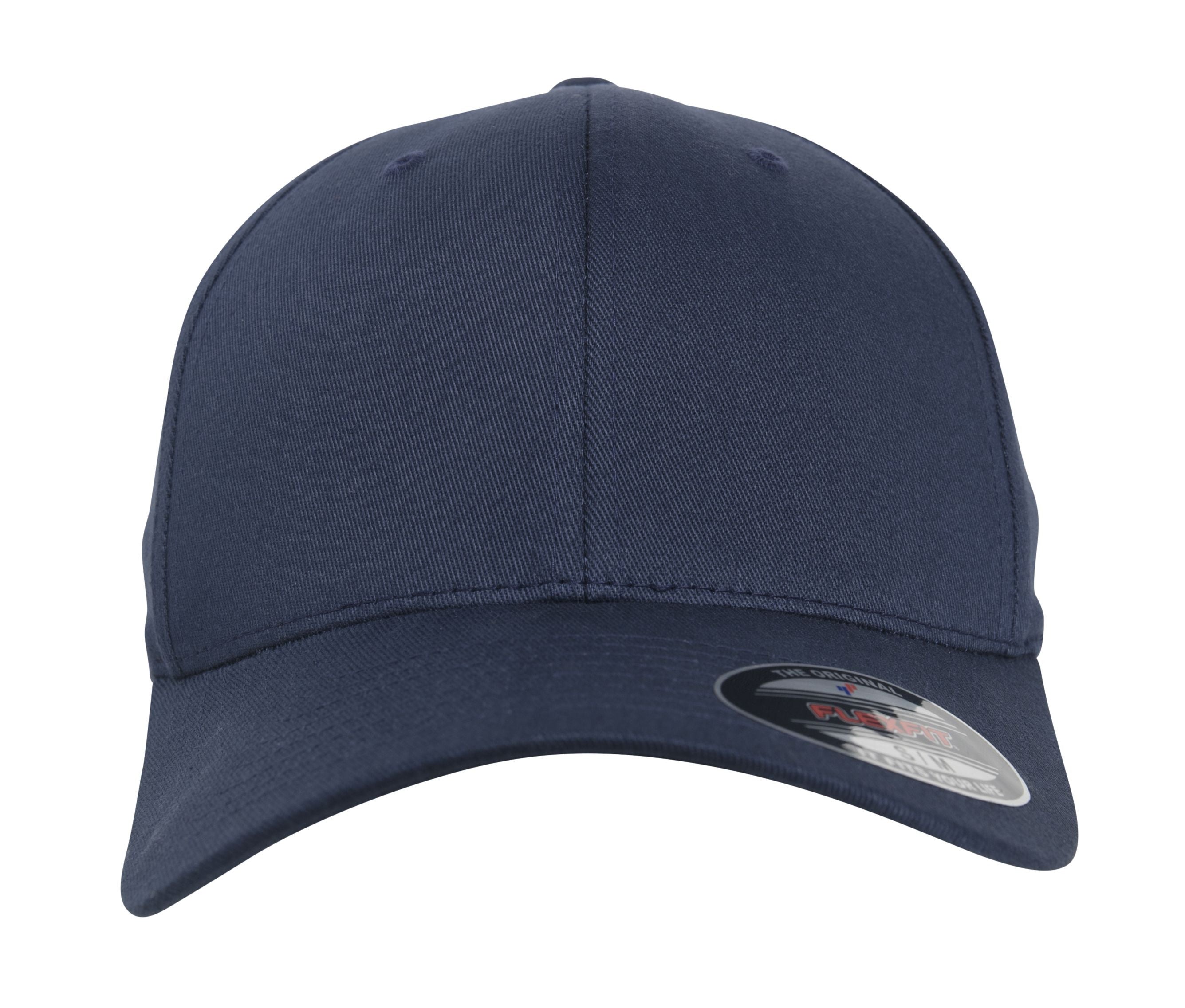 Gorra de Algodón Orgánico - Flexfit 6277OC - imagen 8