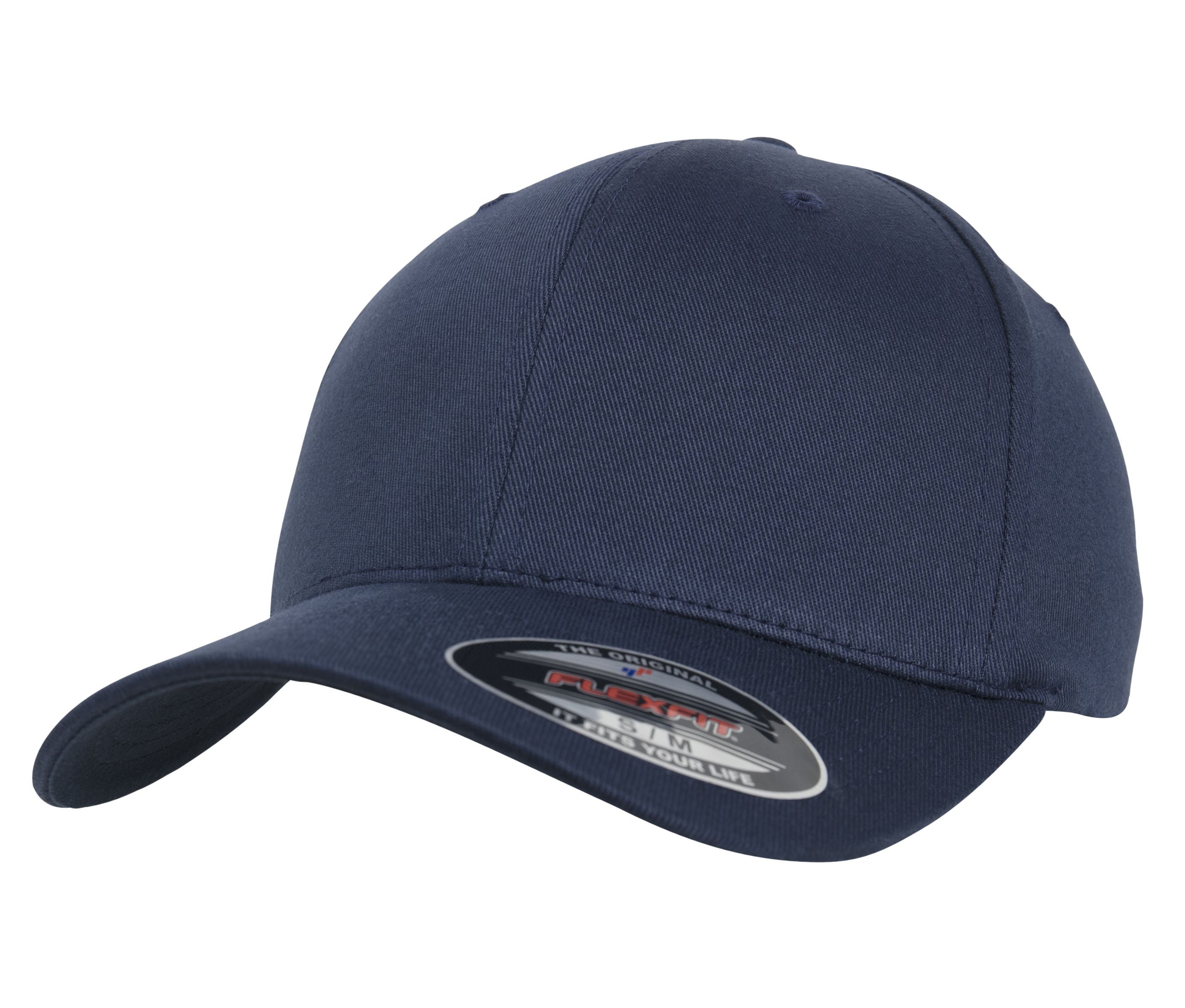 Gorra de Algodón Orgánico - Flexfit 6277OC - imagen 9