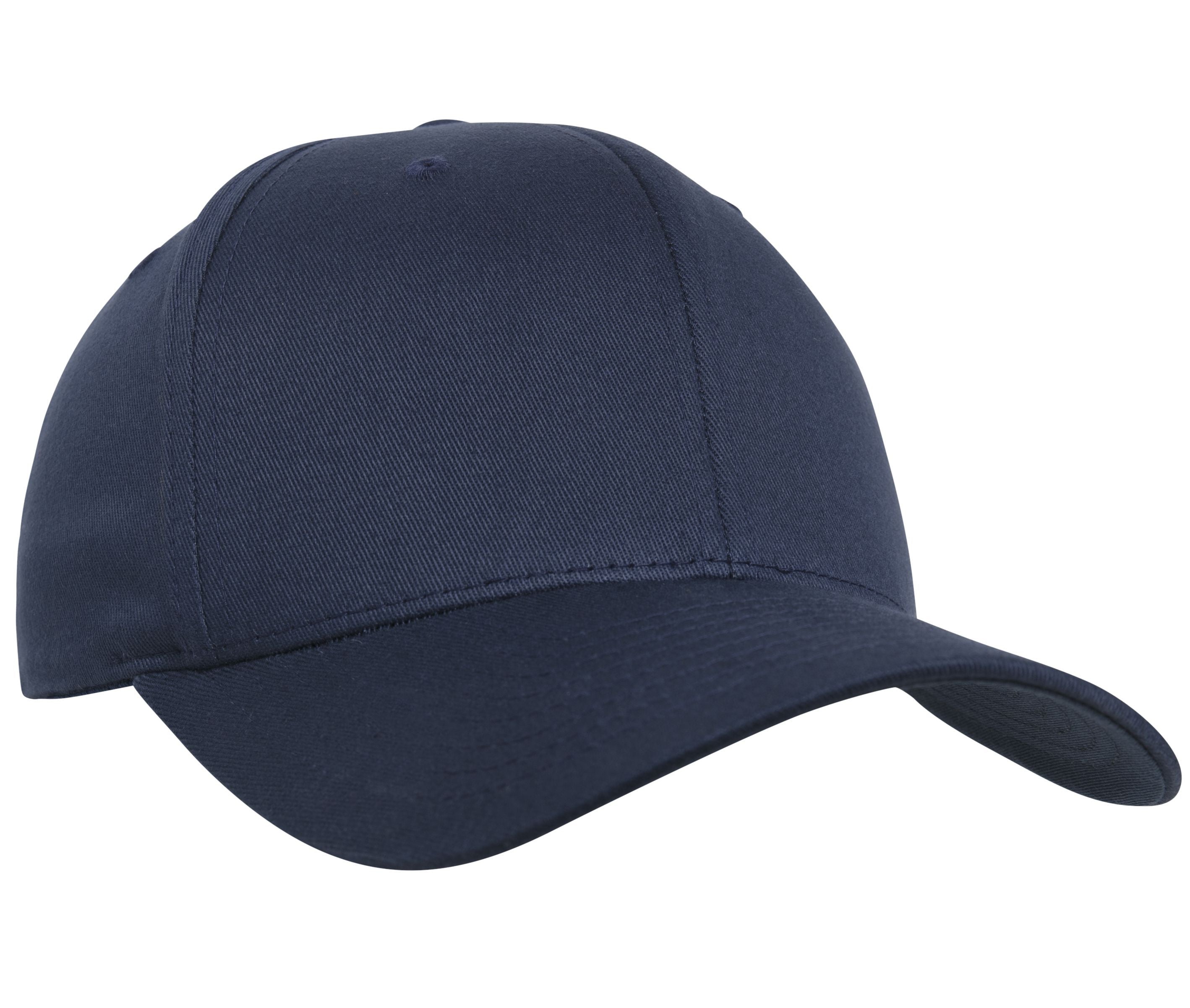 Gorra de Algodón Orgánico - Flexfit 6277OC - imagen 6
