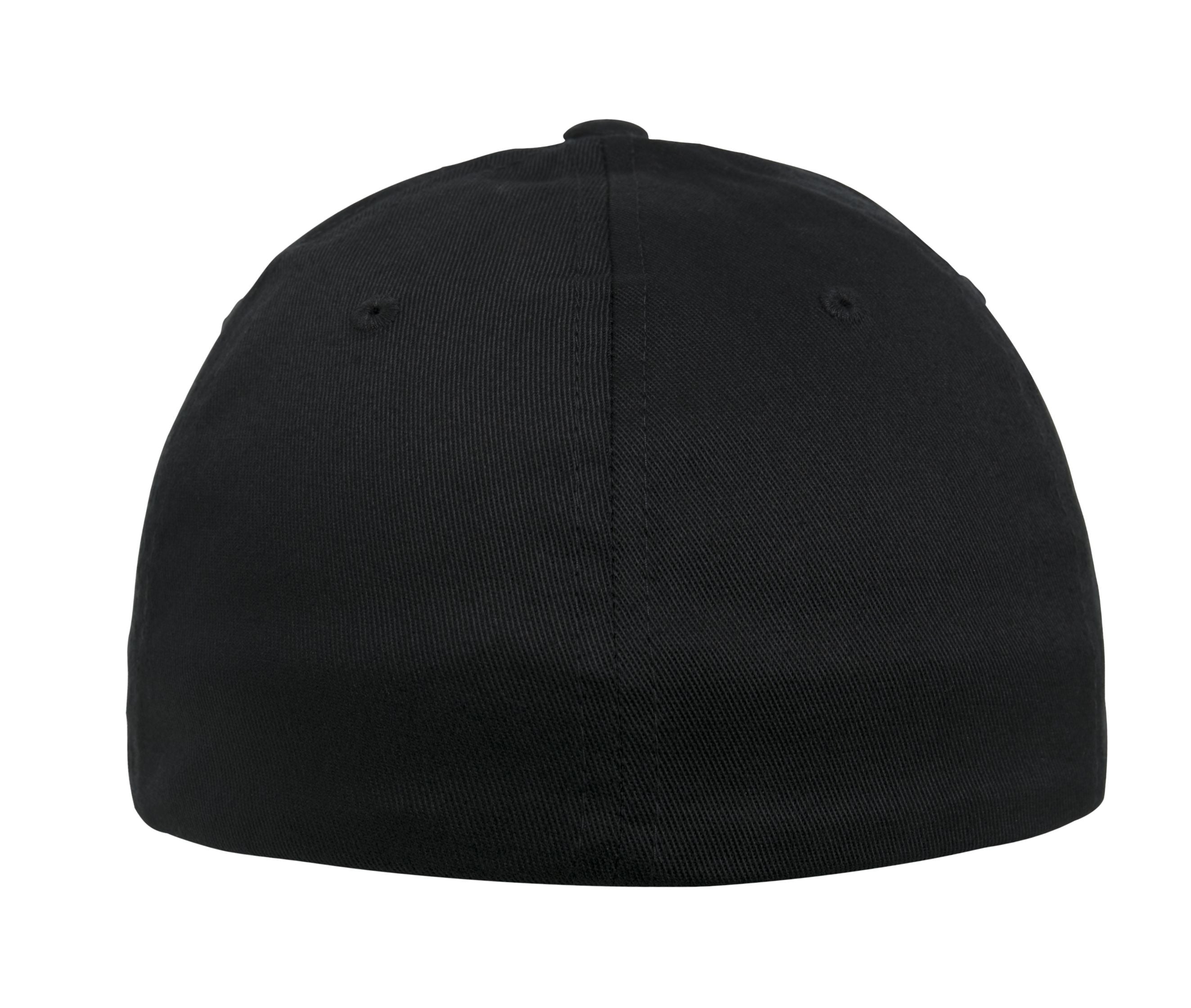 Gorra de Algodón Orgánico - Flexfit 6277OC - imagen 11