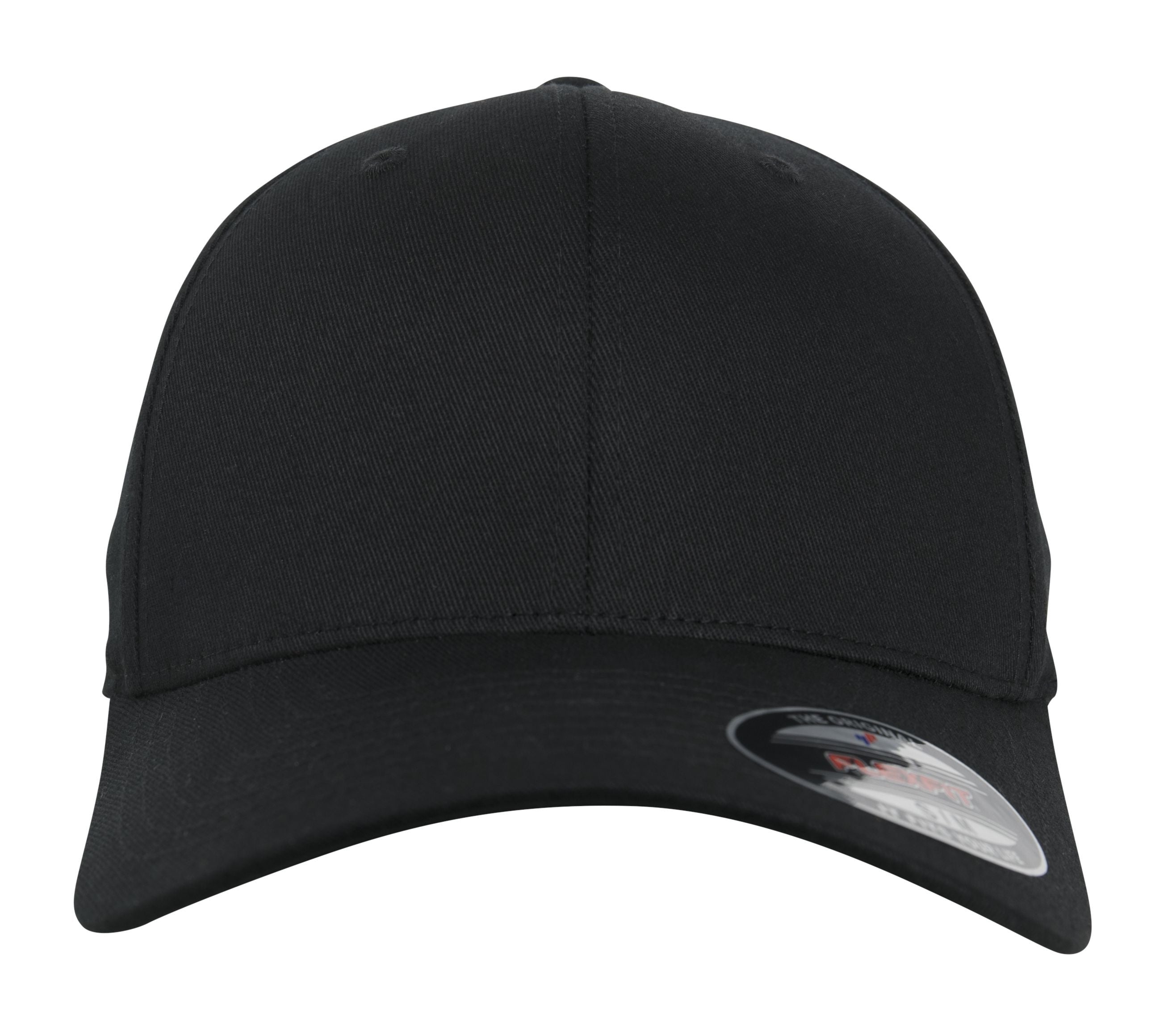 Gorra de Algodón Orgánico - Flexfit 6277OC - imagen 12