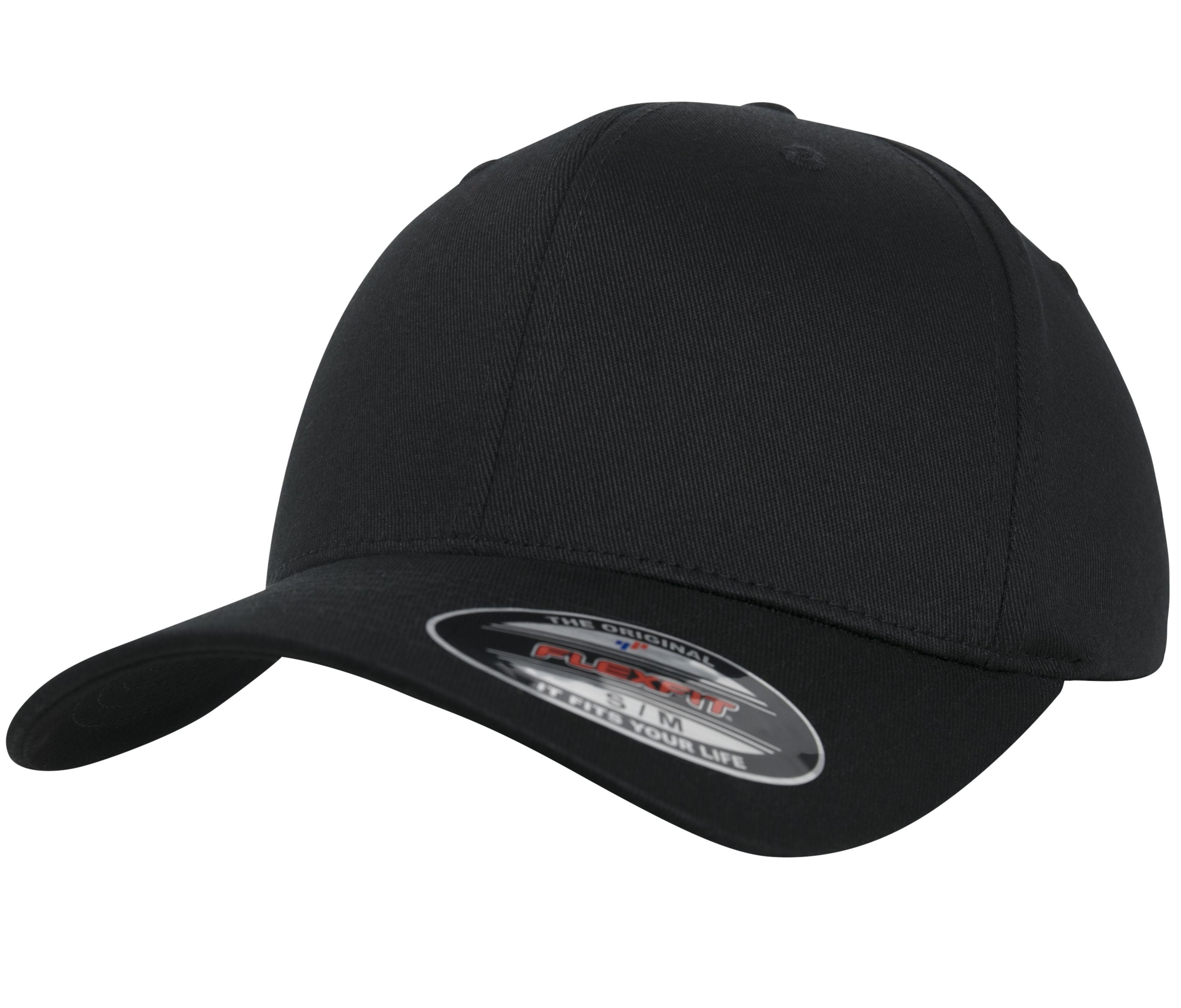 Gorra de Algodón Orgánico - Flexfit 6277OC - imagen 13