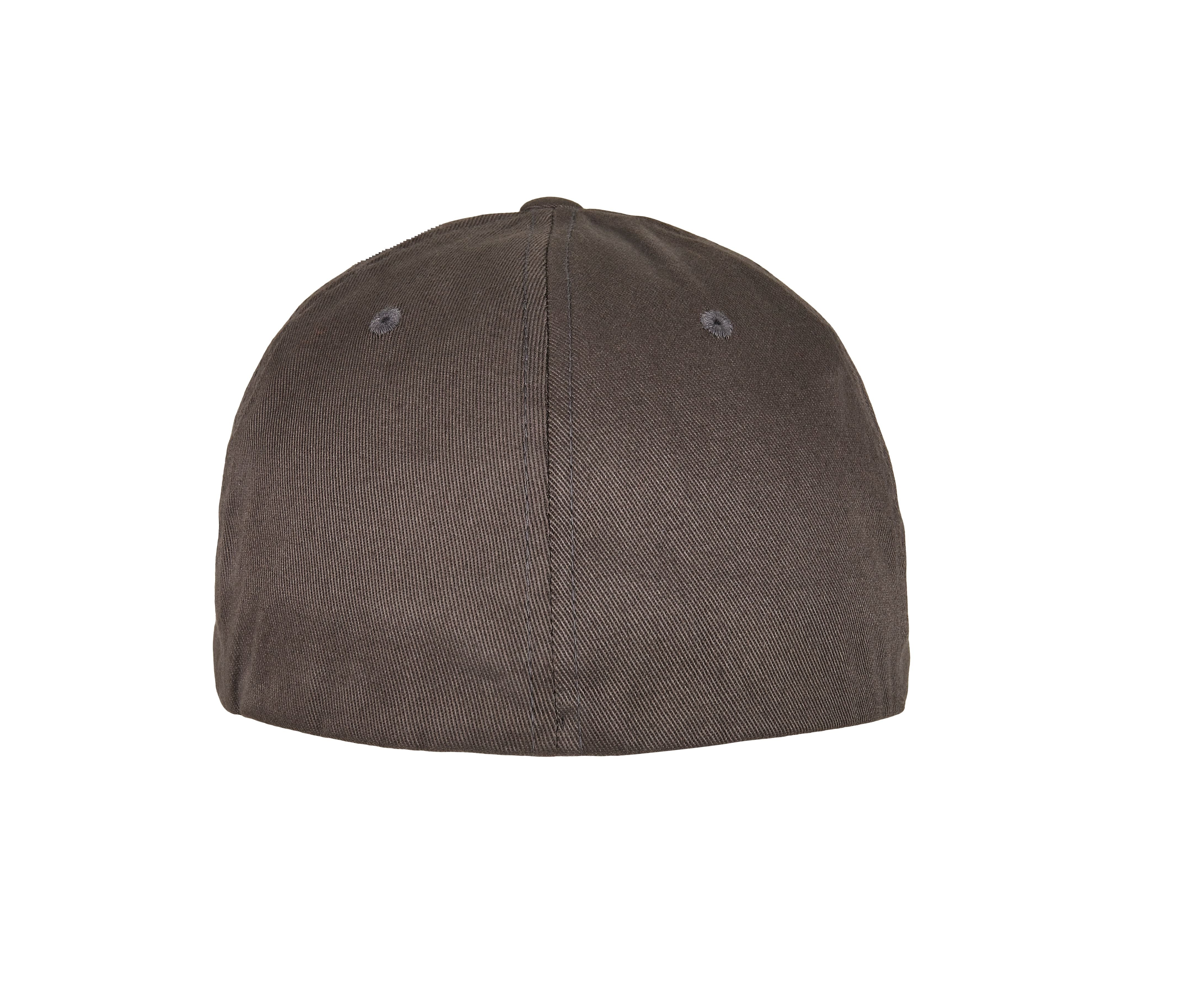 Gorra de Algodón Orgánico - Flexfit 6277OC - imagen 16