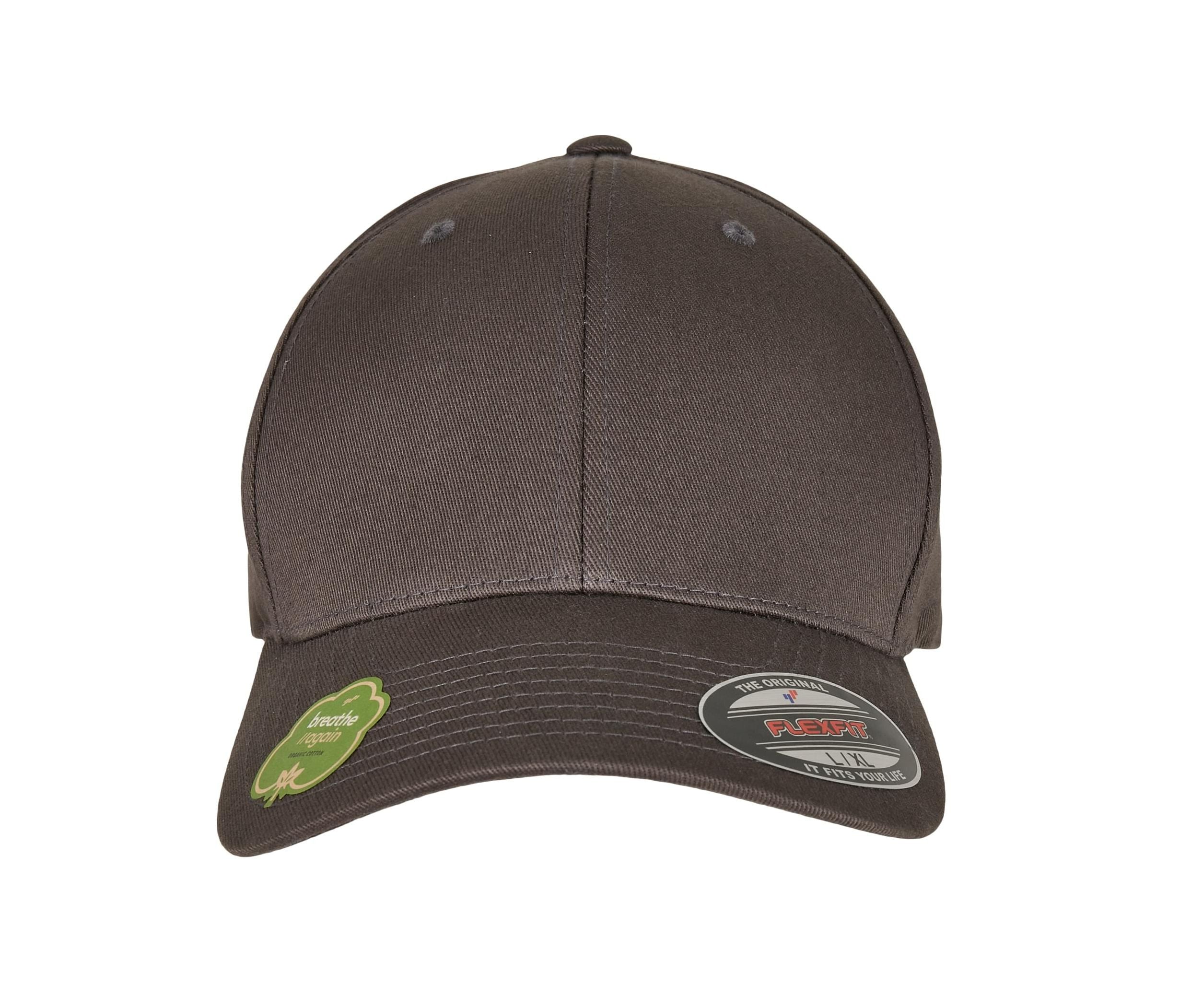 Gorra de Algodón Orgánico - Flexfit 6277OC - imagen 17