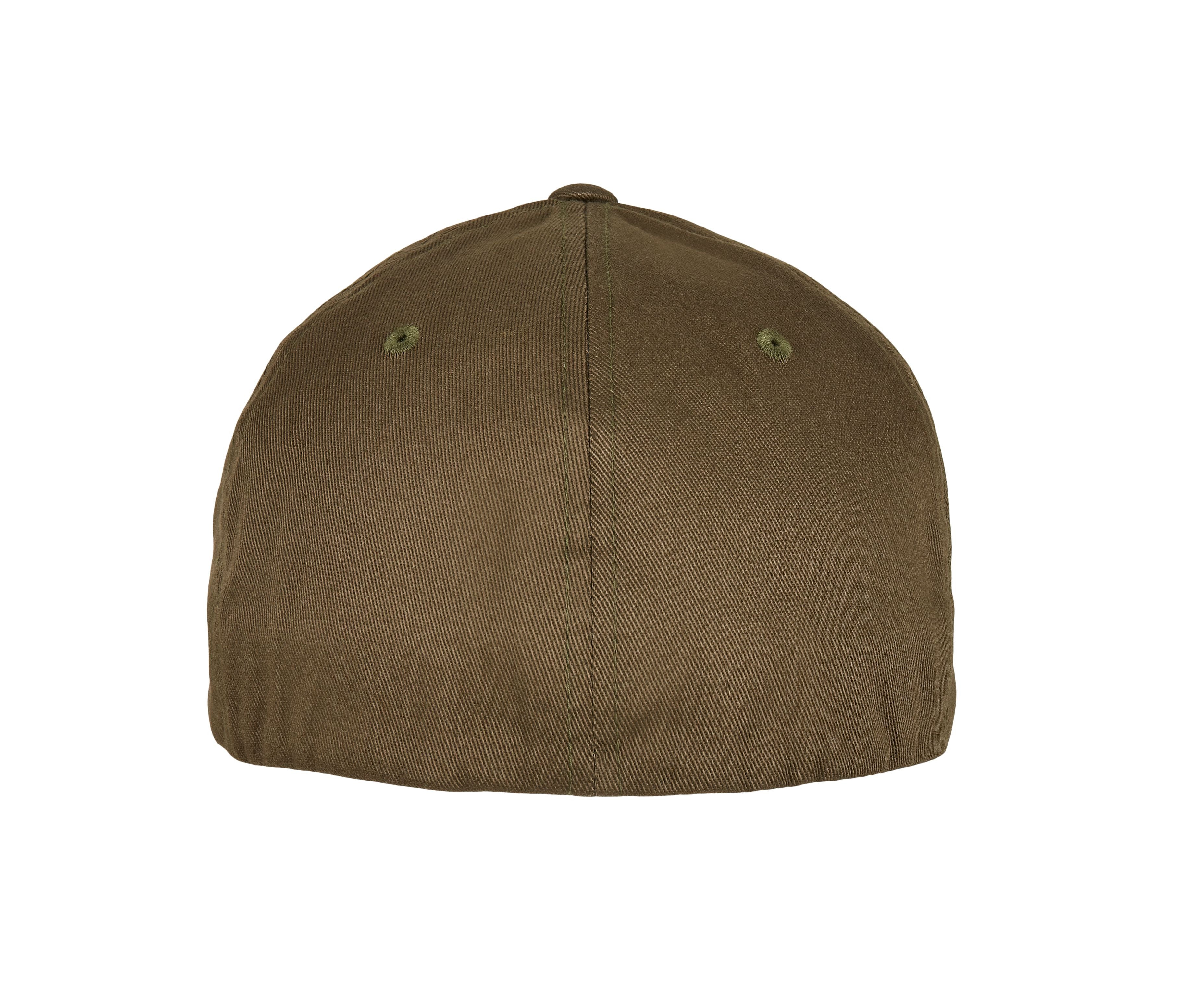 Gorra de Algodón Orgánico - Flexfit 6277OC - imagen 22