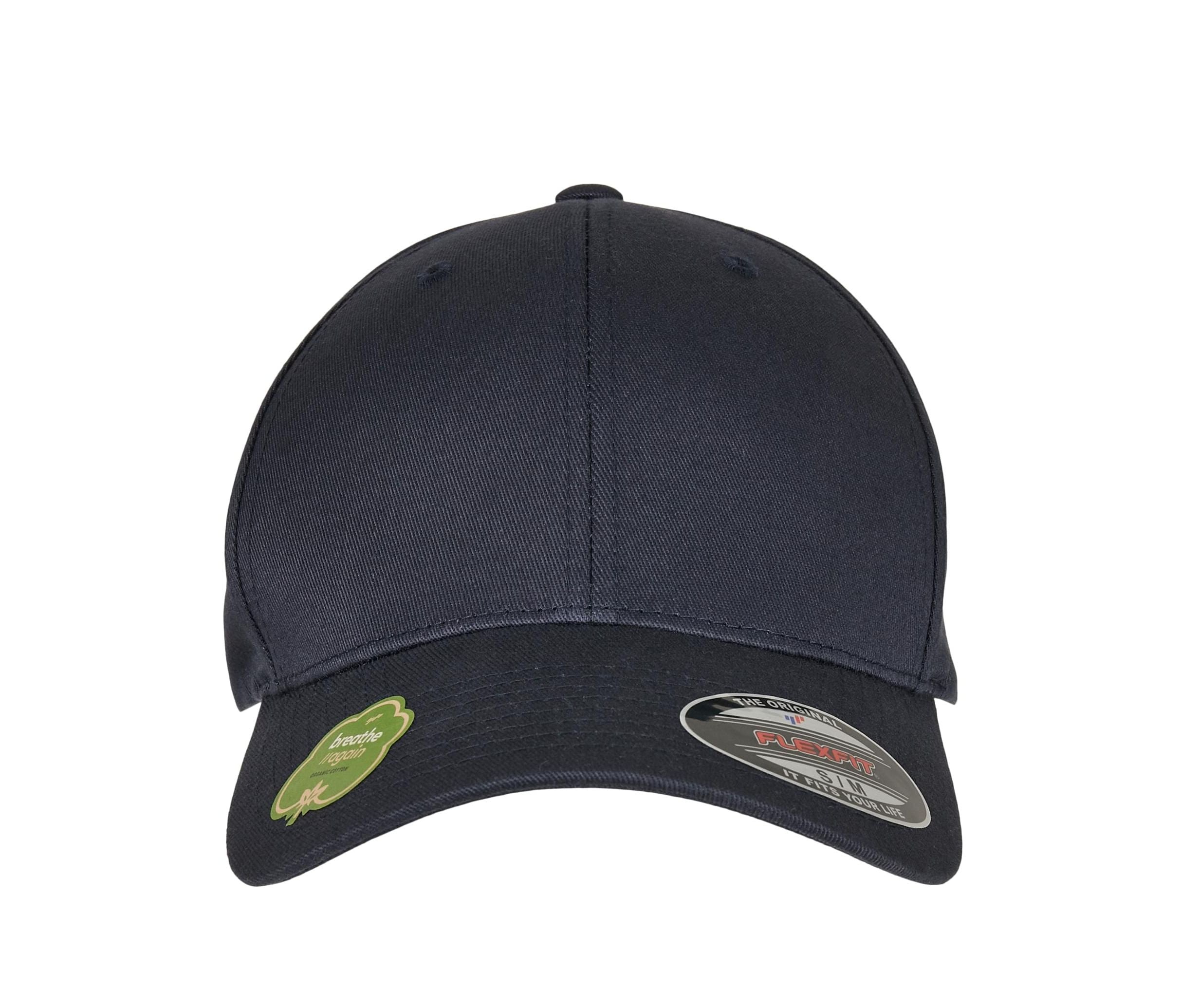 Gorra de Algodón Orgánico - Flexfit 6277OC - imagen 20